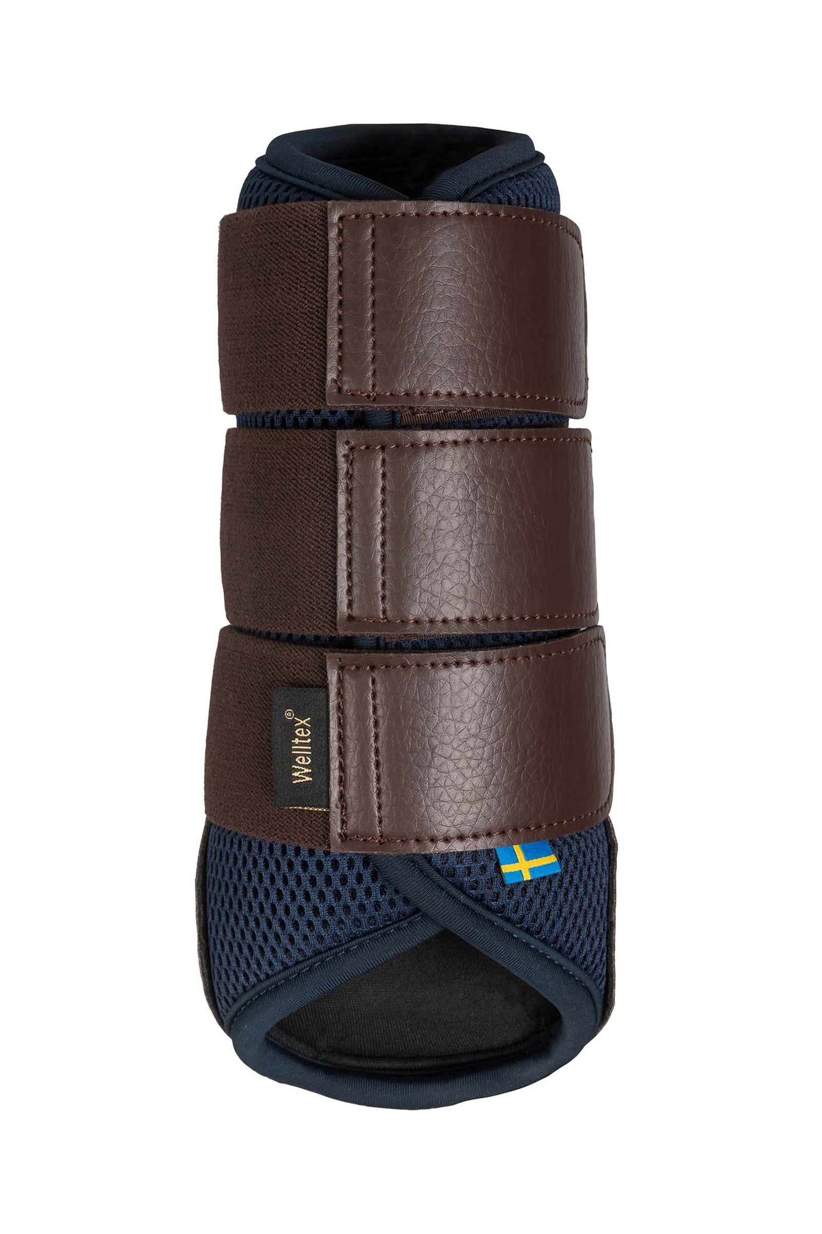 Back on Track Welltex® AirflowAirflow Gamaschen Leg Protection & Hoof Protection for Horses