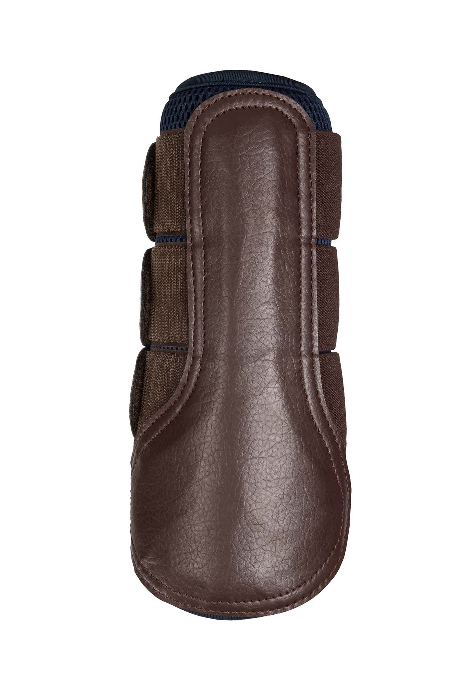 undefined Back on Track Airflow Brushing Boots Leg Protection & Hoof Protection for Horses