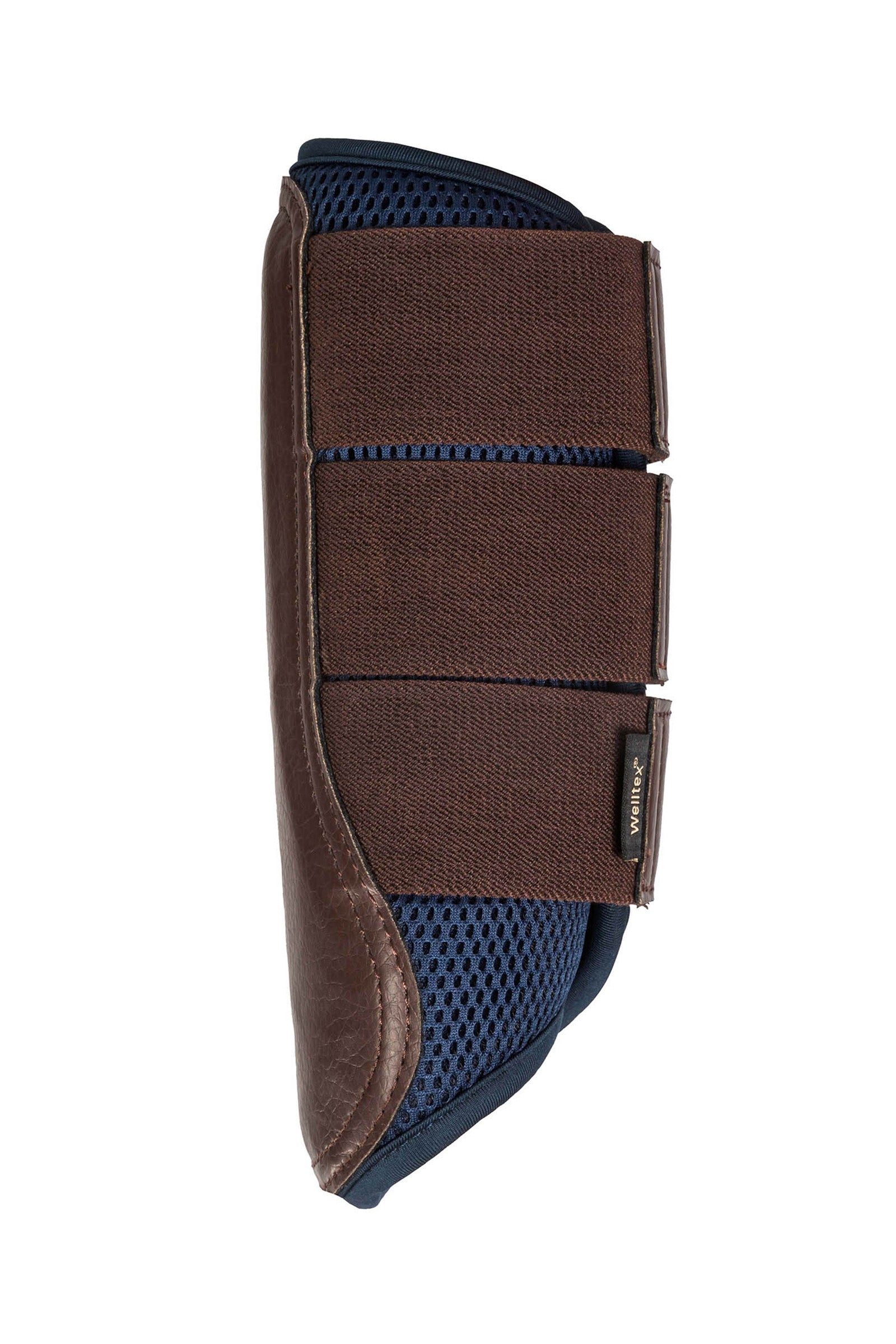 undefined Back on Track Airflow Brushing Boots Leg Protection & Hoof Protection for Horses
