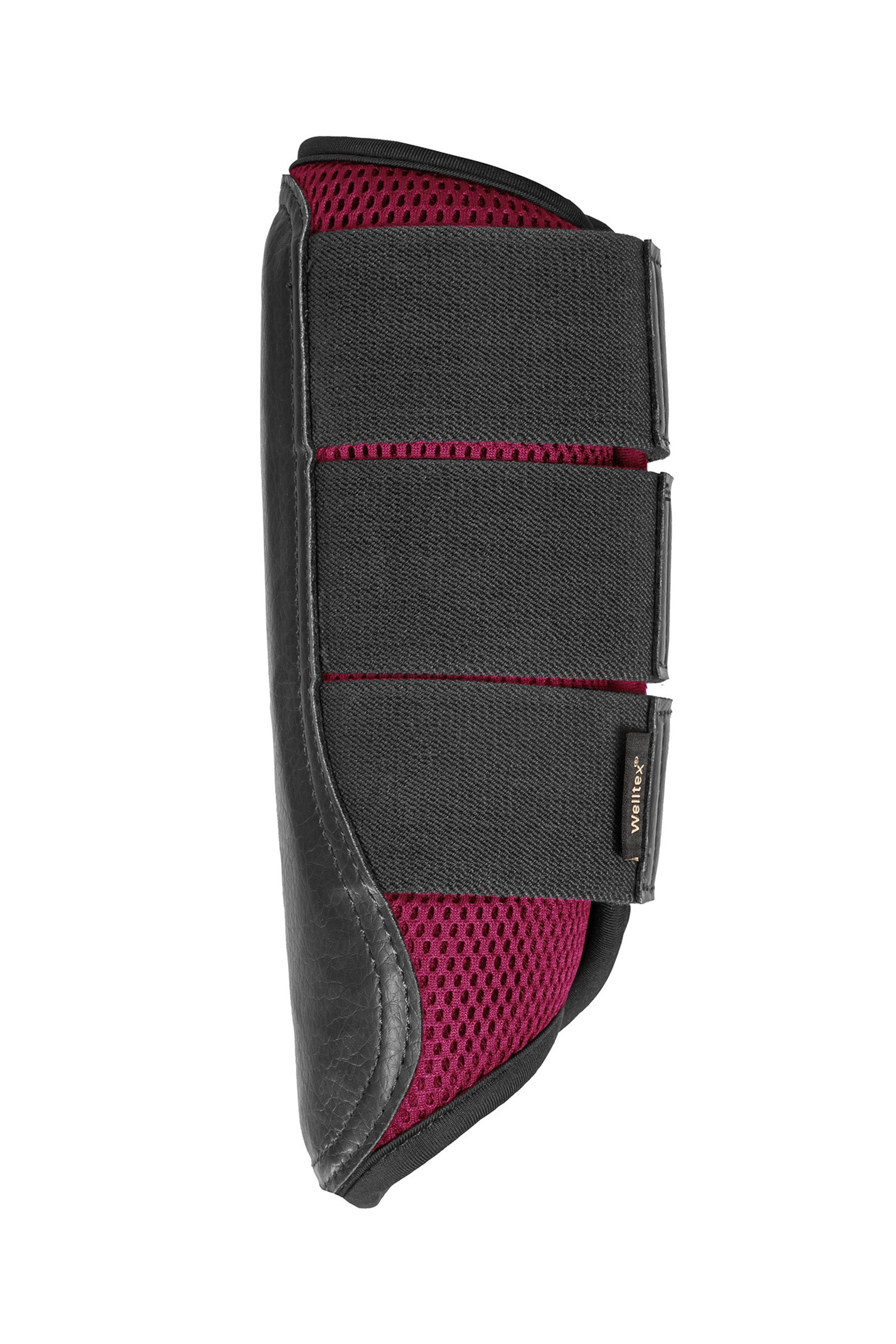 undefined Back on Track Airflow Brushing Boots Leg Protection & Hoof Protection for Horses