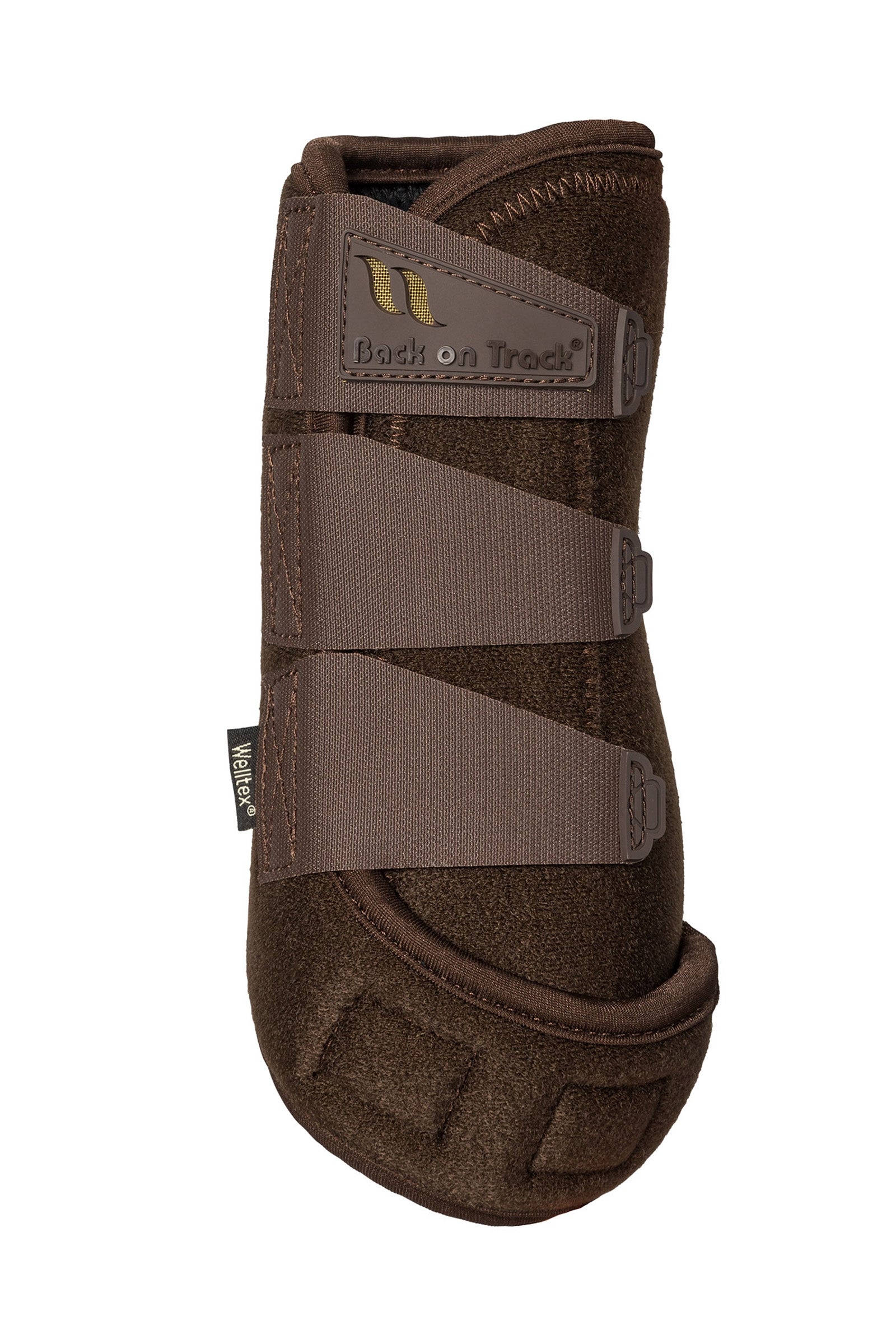 Back on Track Airflow Trainingsgamaschen Leg Protection & Hoof Protection for Horses