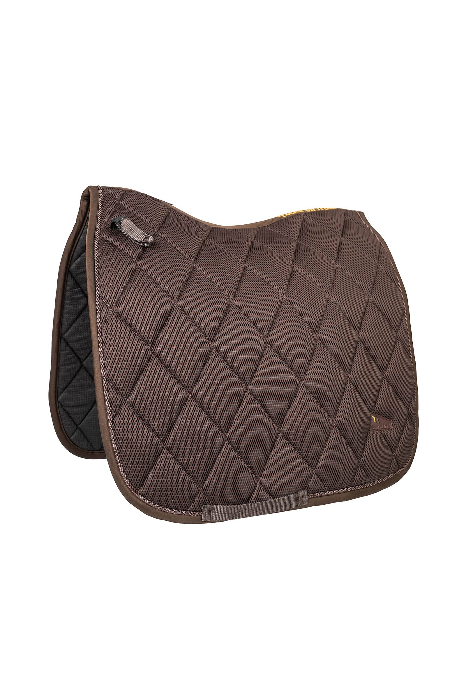 undefined Back on Track Airflow Dressage Saddle Pad Saddle Pads