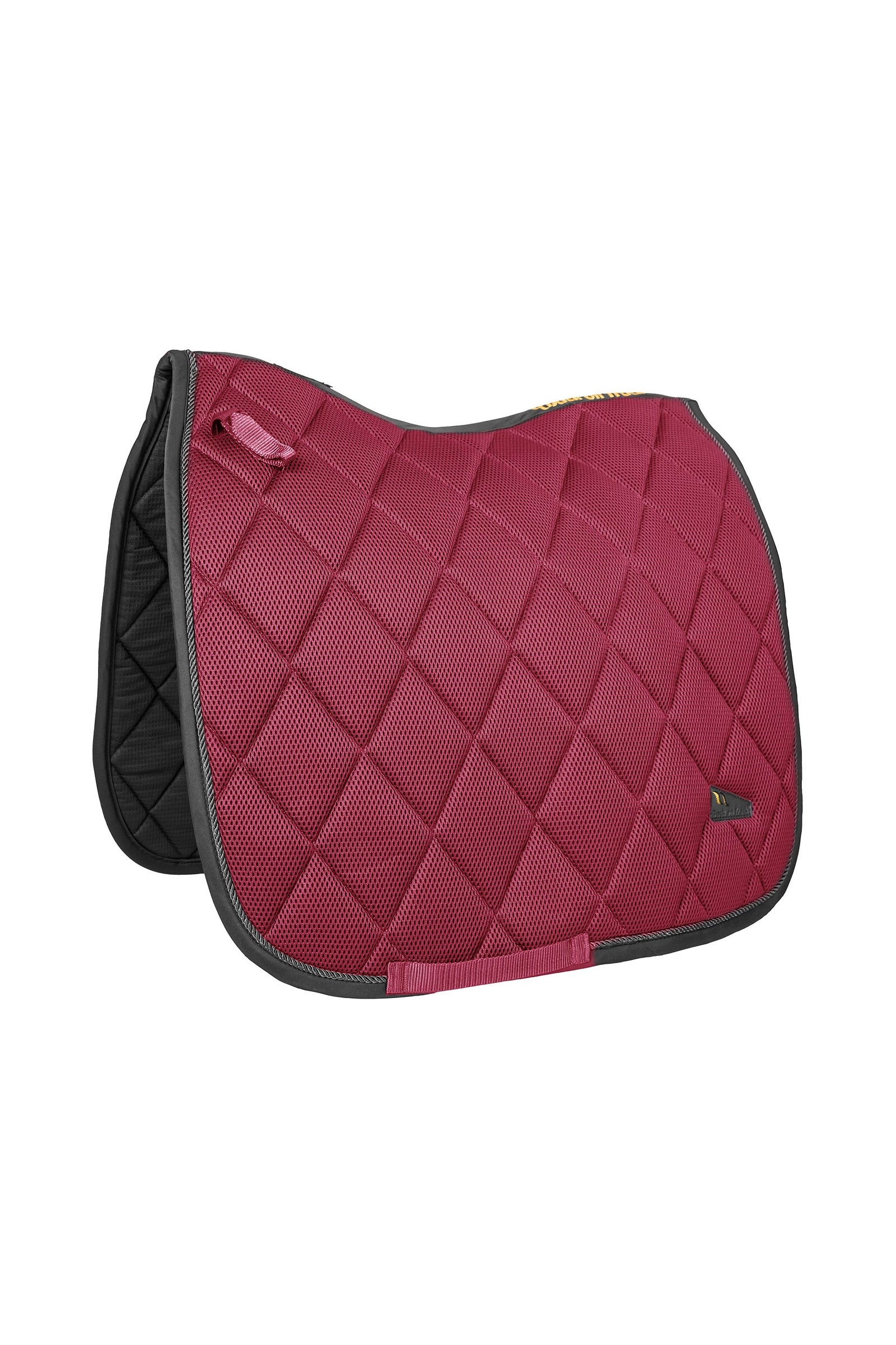 undefined Back on Track Airflow Dressage Saddle Pad Saddle Pads