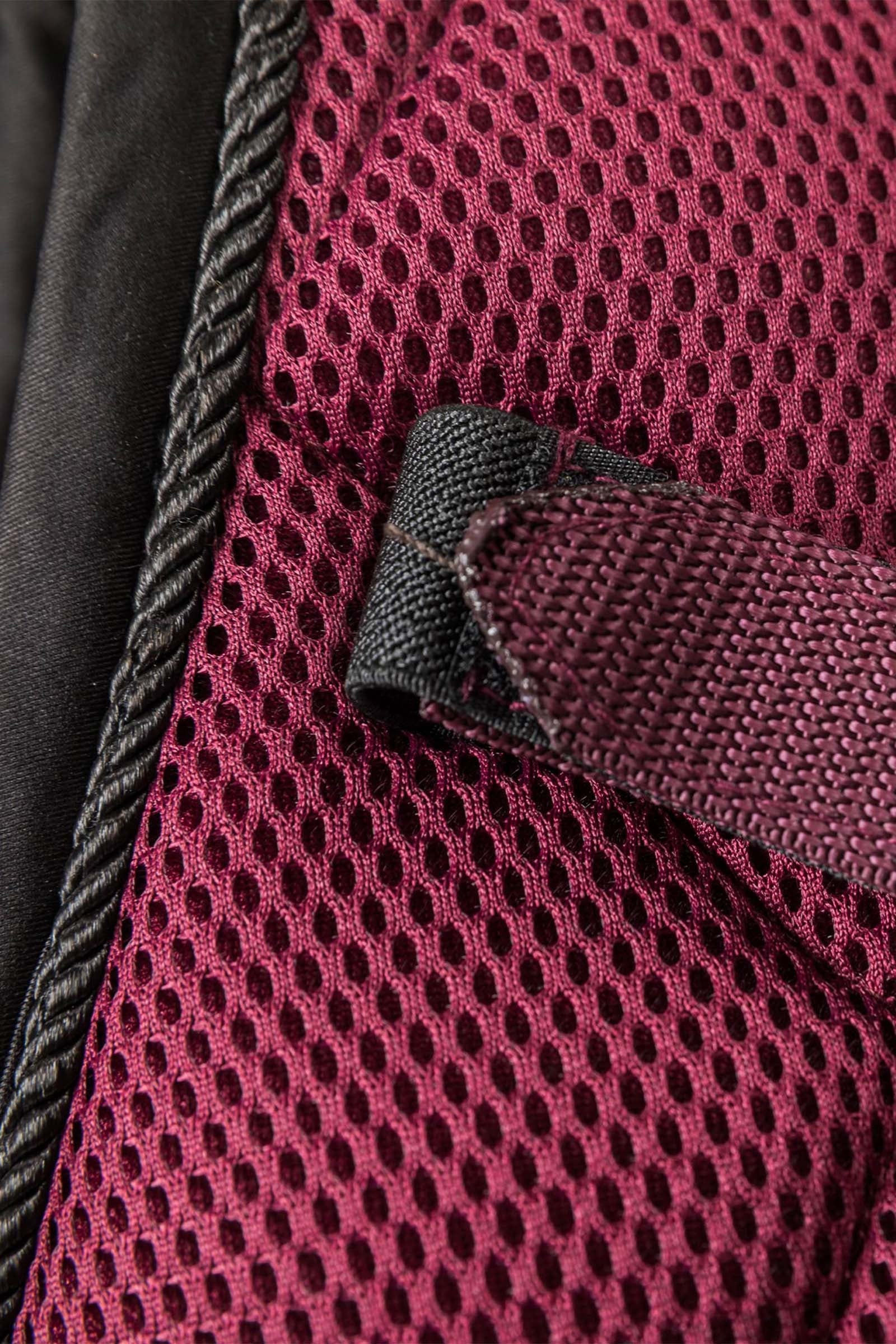 undefined Back on Track Airflow Dressage Saddle Pad Saddle Pads
