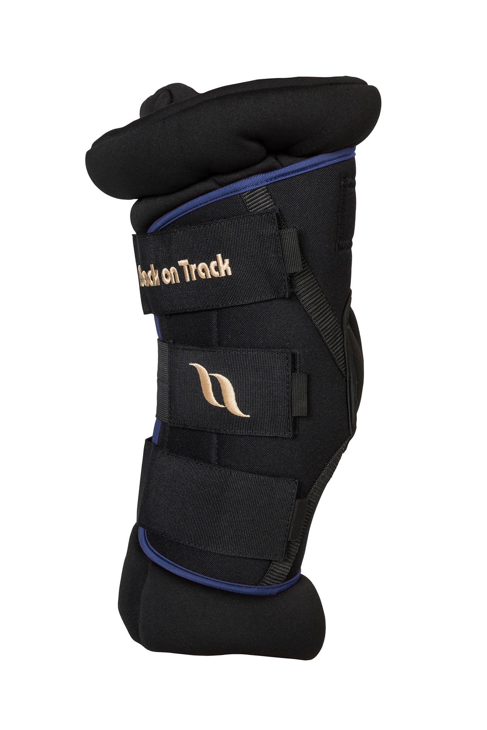 Back on Track Royal Deluxe Sprunggelenkschoner (Paar) Leg Protection & Hoof Protection for Horses