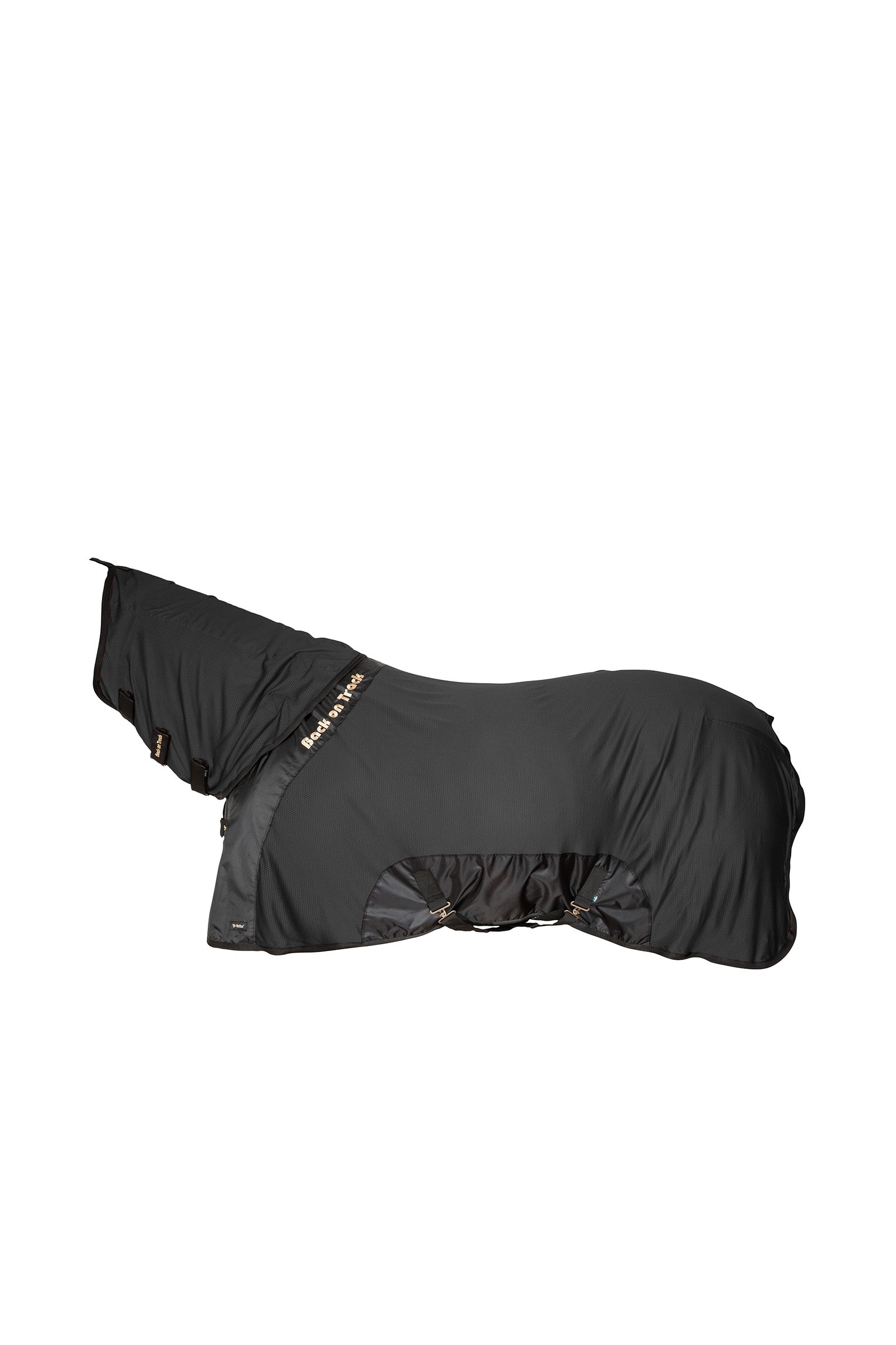 undefined Back on Track Royal Deluxe Neck Cover Horse Rugs