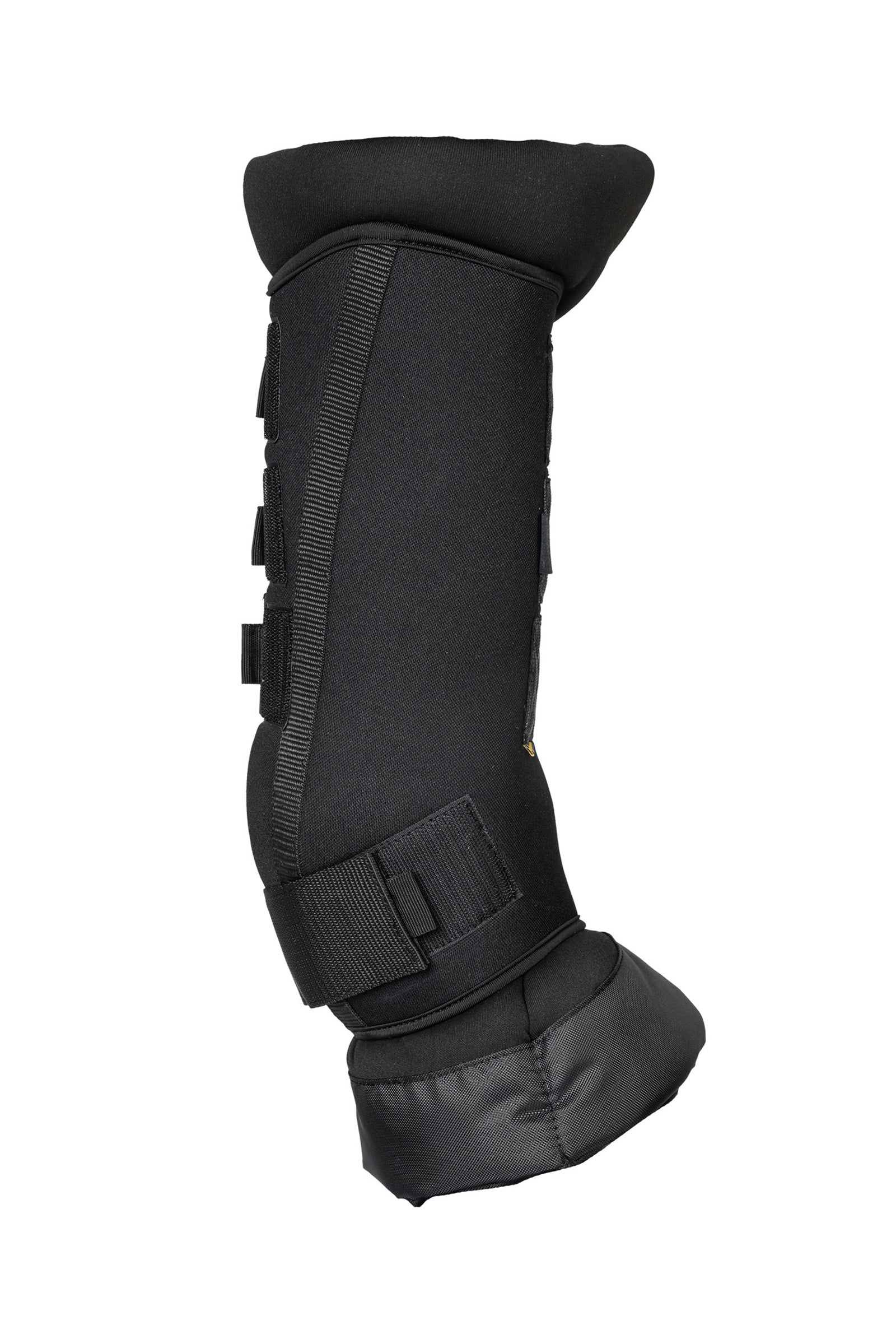 Back on Track Royal Quick Wraps Deluxe (2pcs) Leg Protection & Hoof Protection for Horses