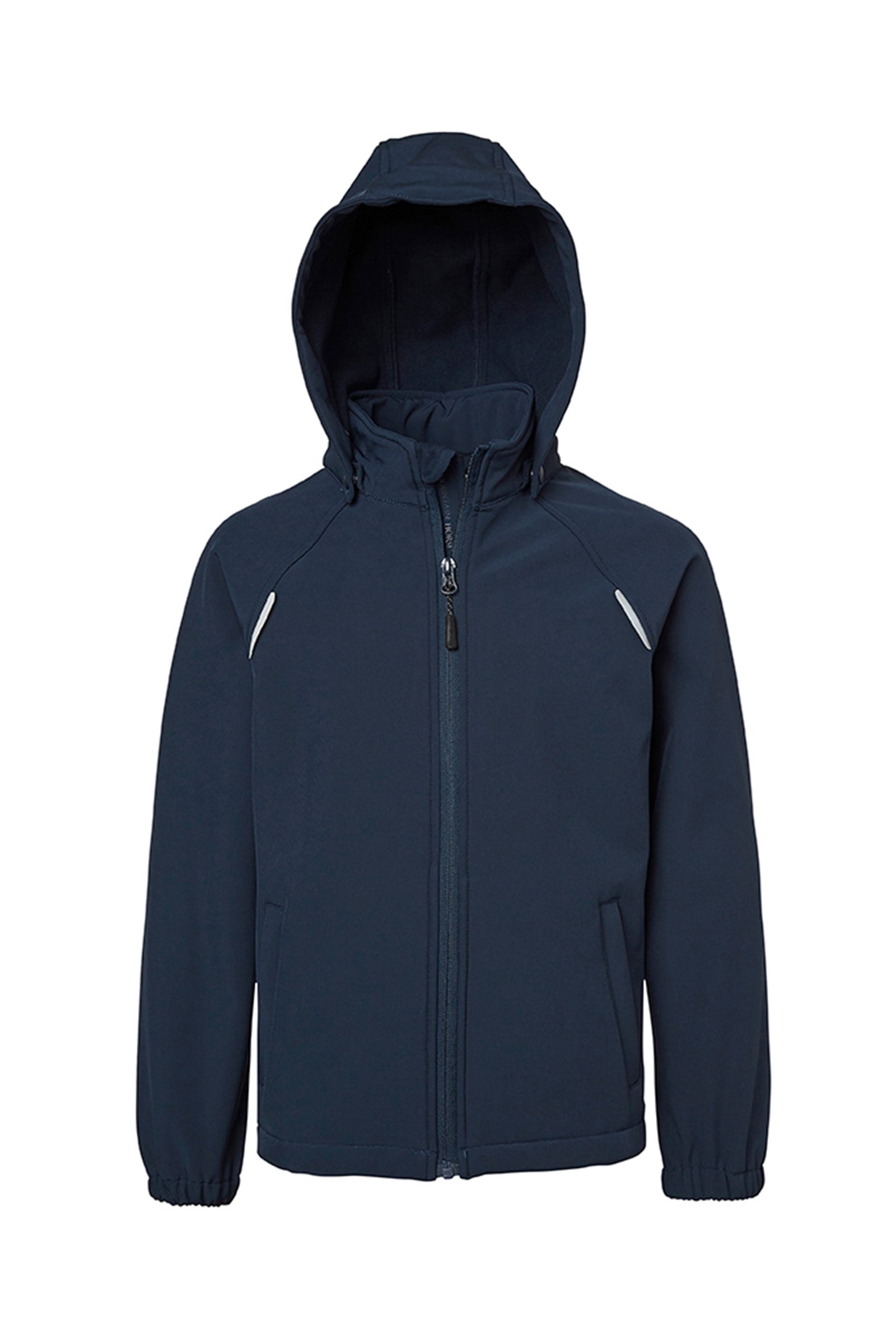 Mountain Horse Hero Kinder Softshelljacke Kinder Reitbekleidung