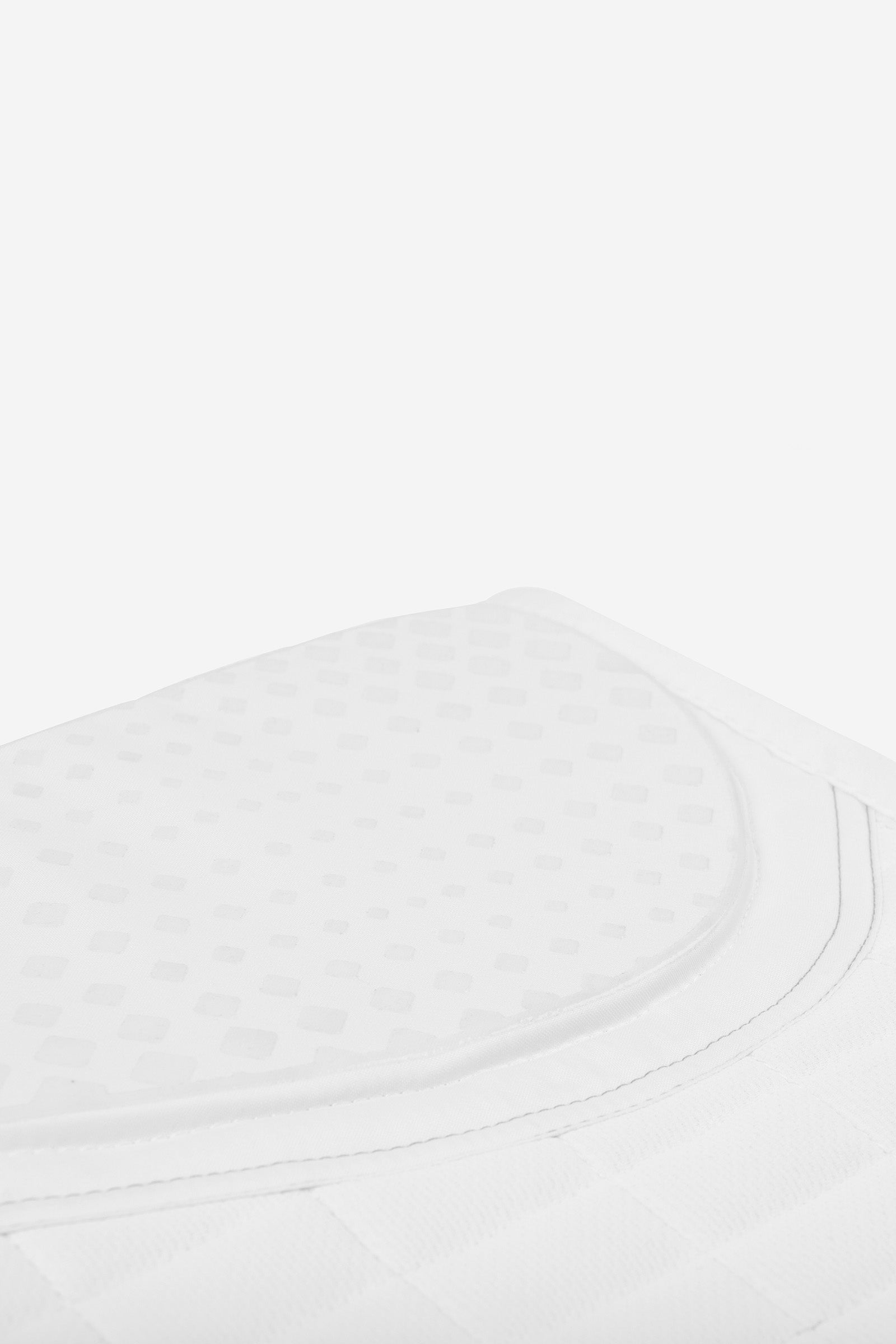 LeMieux Le Cool Grip Anti Slip Cooling Jump Saddle Pad Saddle Pads