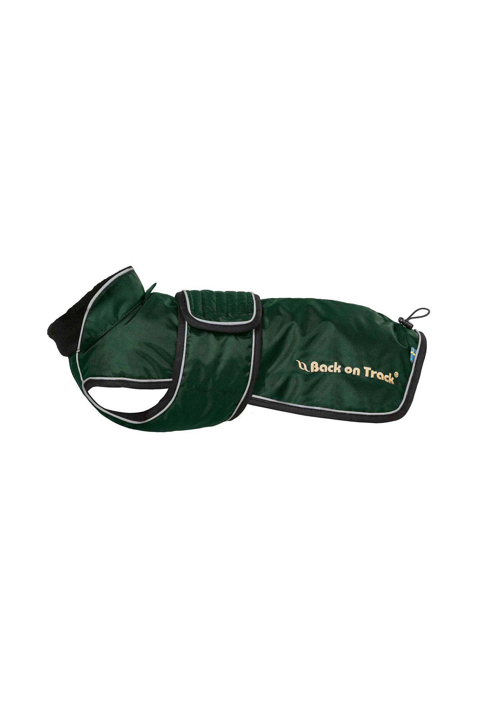 Back on Track Buddy Langer Hundemantel(28-44cm) Hund