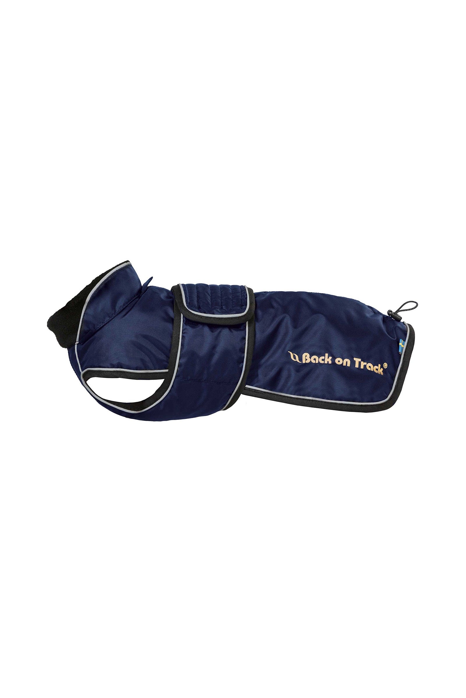 Back on Track Buddy Langer Hundemantel(50-68cm) Hund