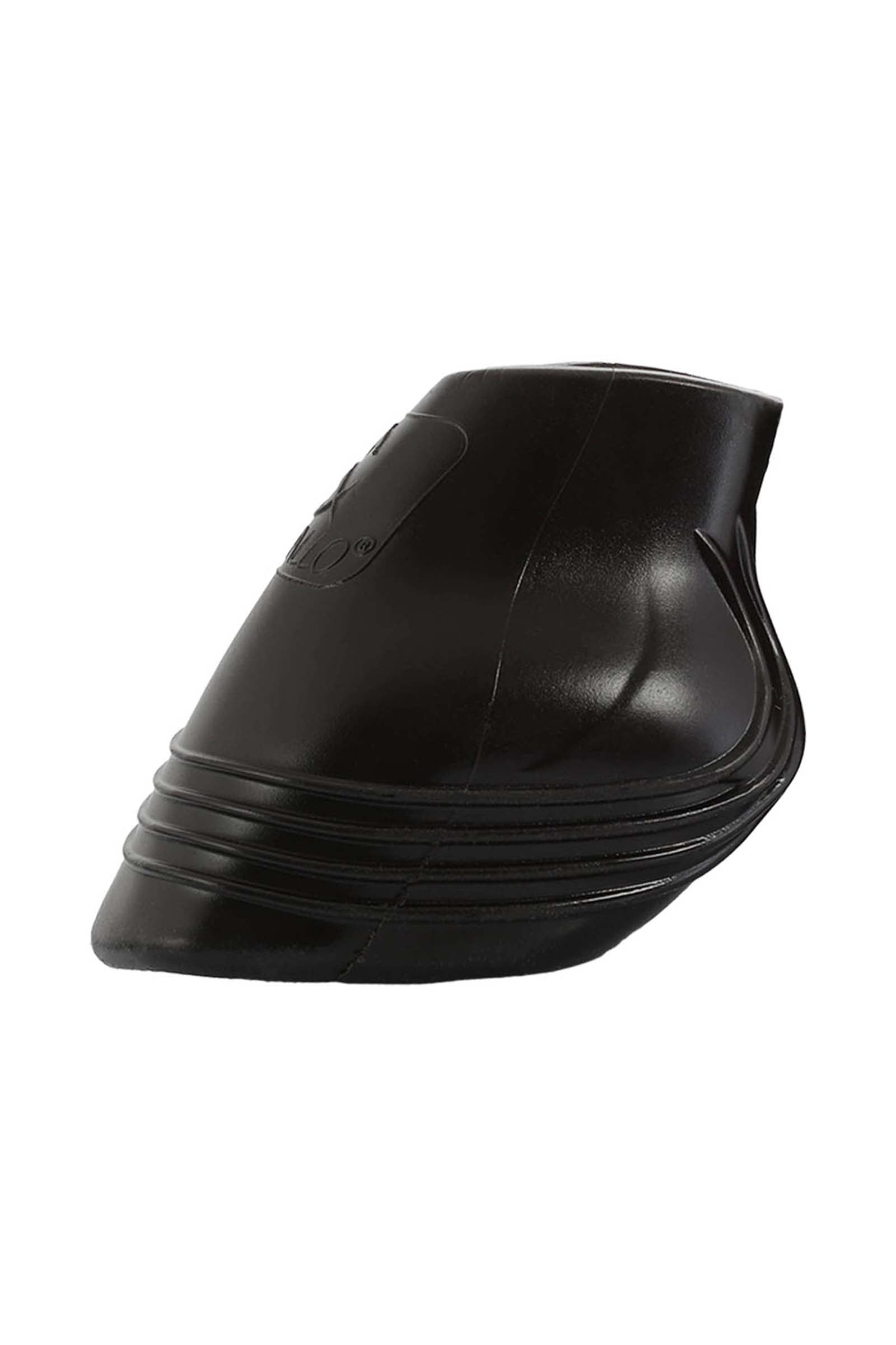 Acavallo Hoof Boots Anatomic No Turn Gel Leg Protection & Hoof Protection for Horses