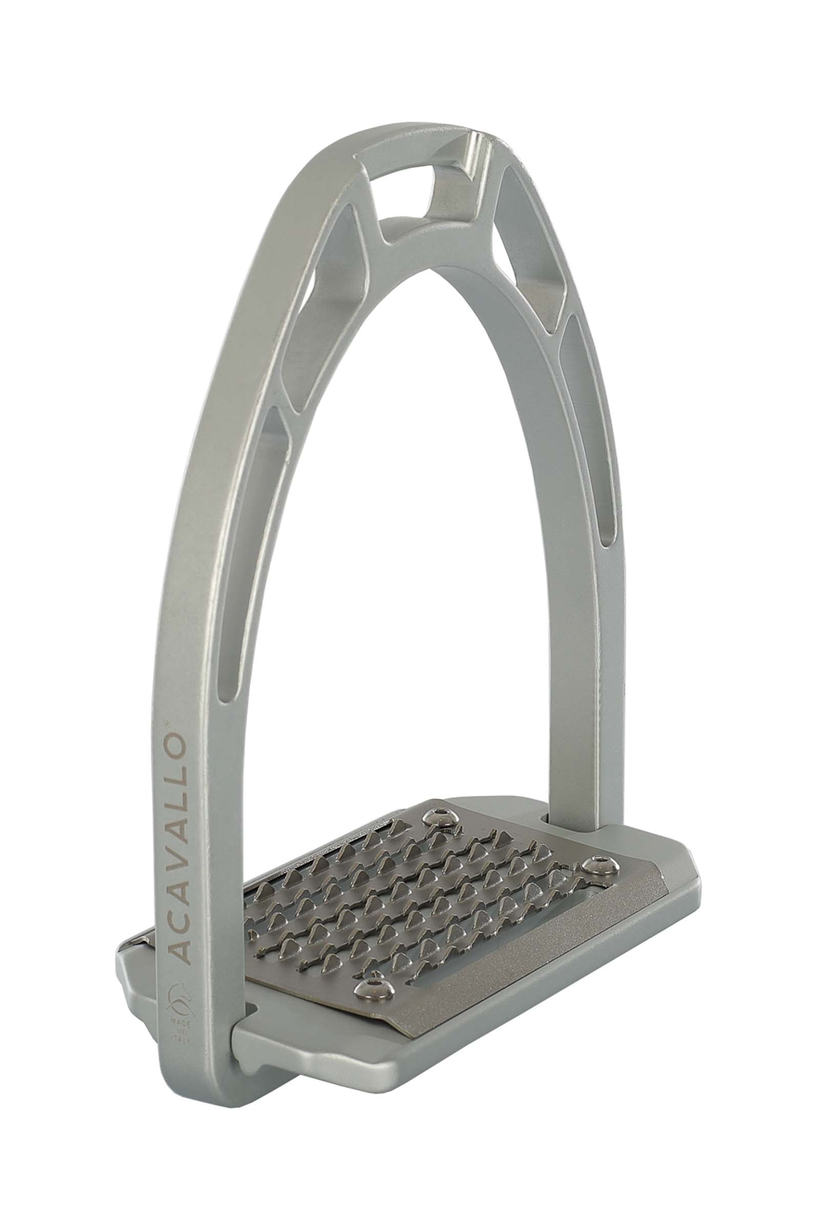 Acavallo Arco Evolution Alupro Aluminium Steigbügel Sättel & Sattelgurte