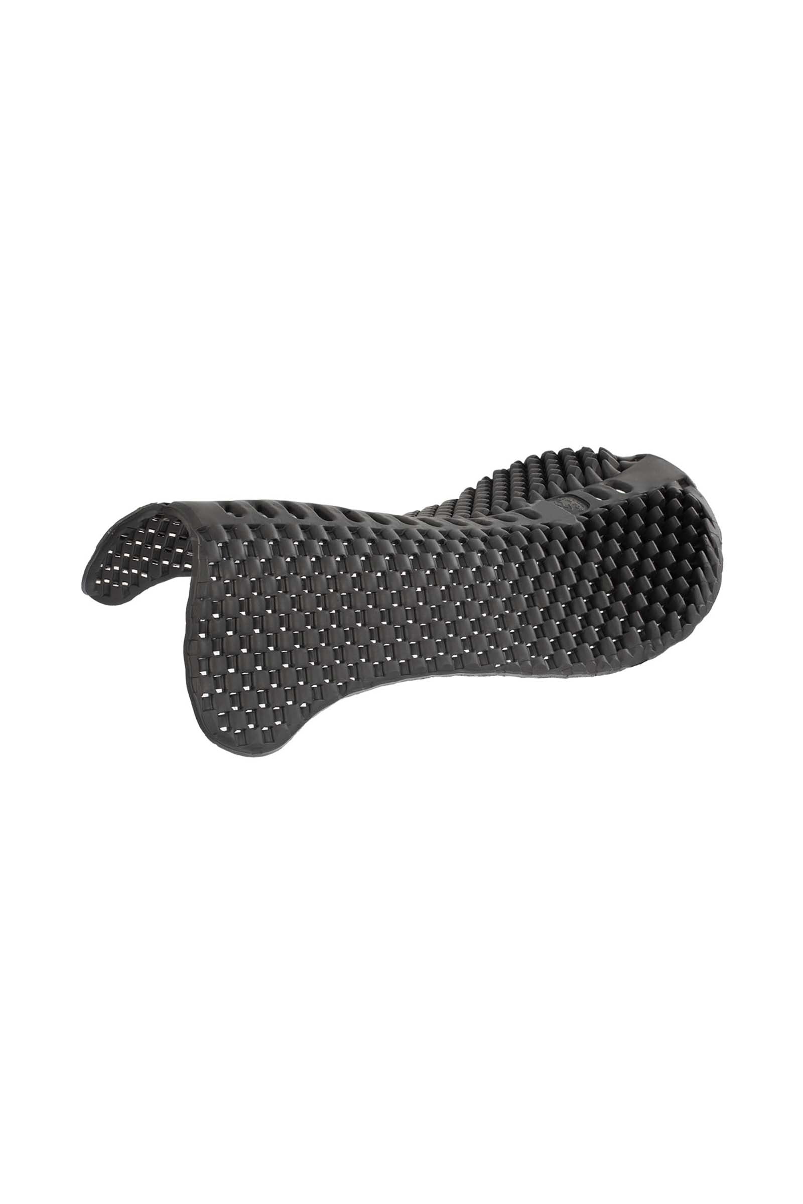 Acavallo Piuma Air-Release Featherlight Pad, hinten erhöht Schabracken