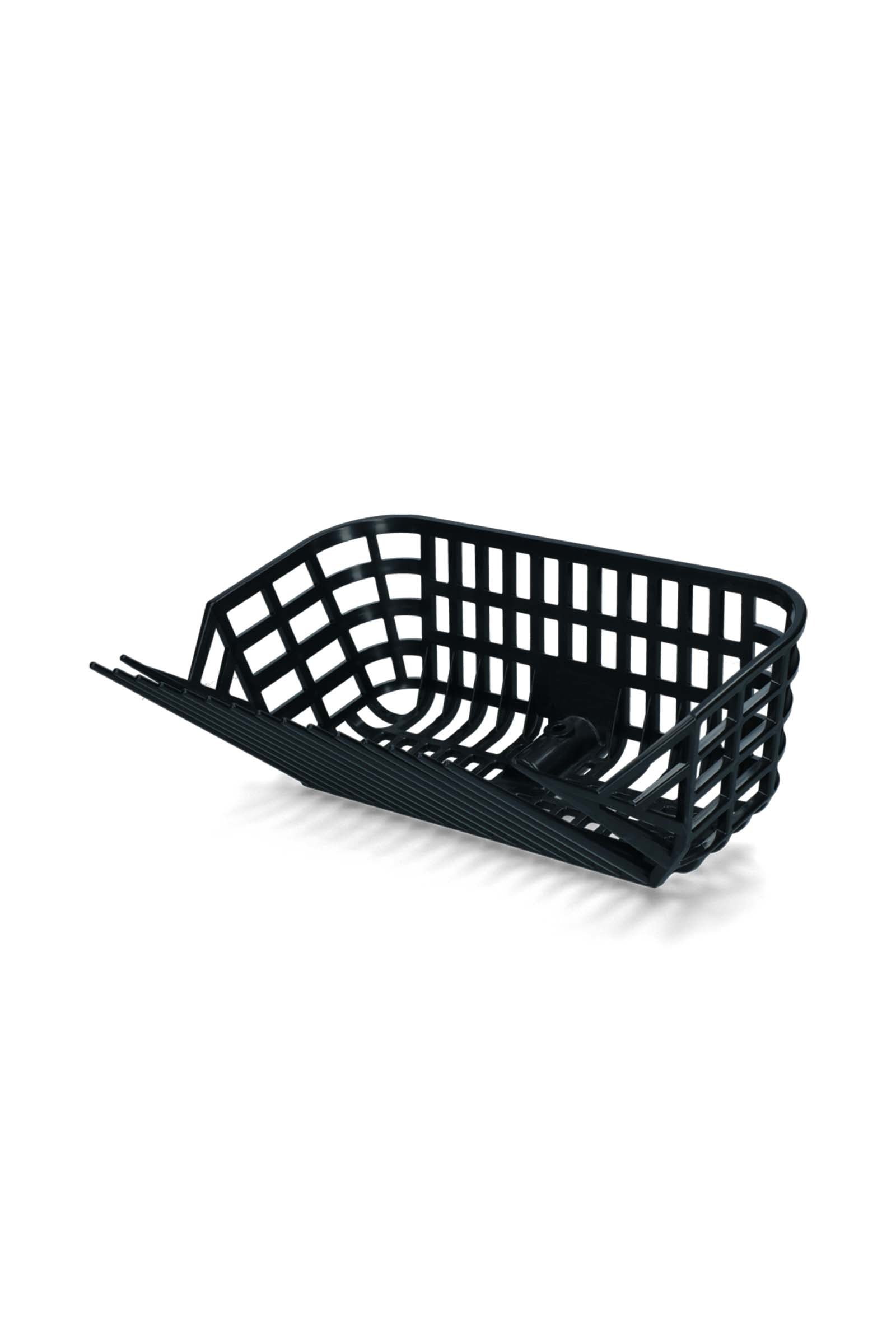 Excellent Kerbl  Shaving Fork Head with Reinforced Sides Stable Equipment