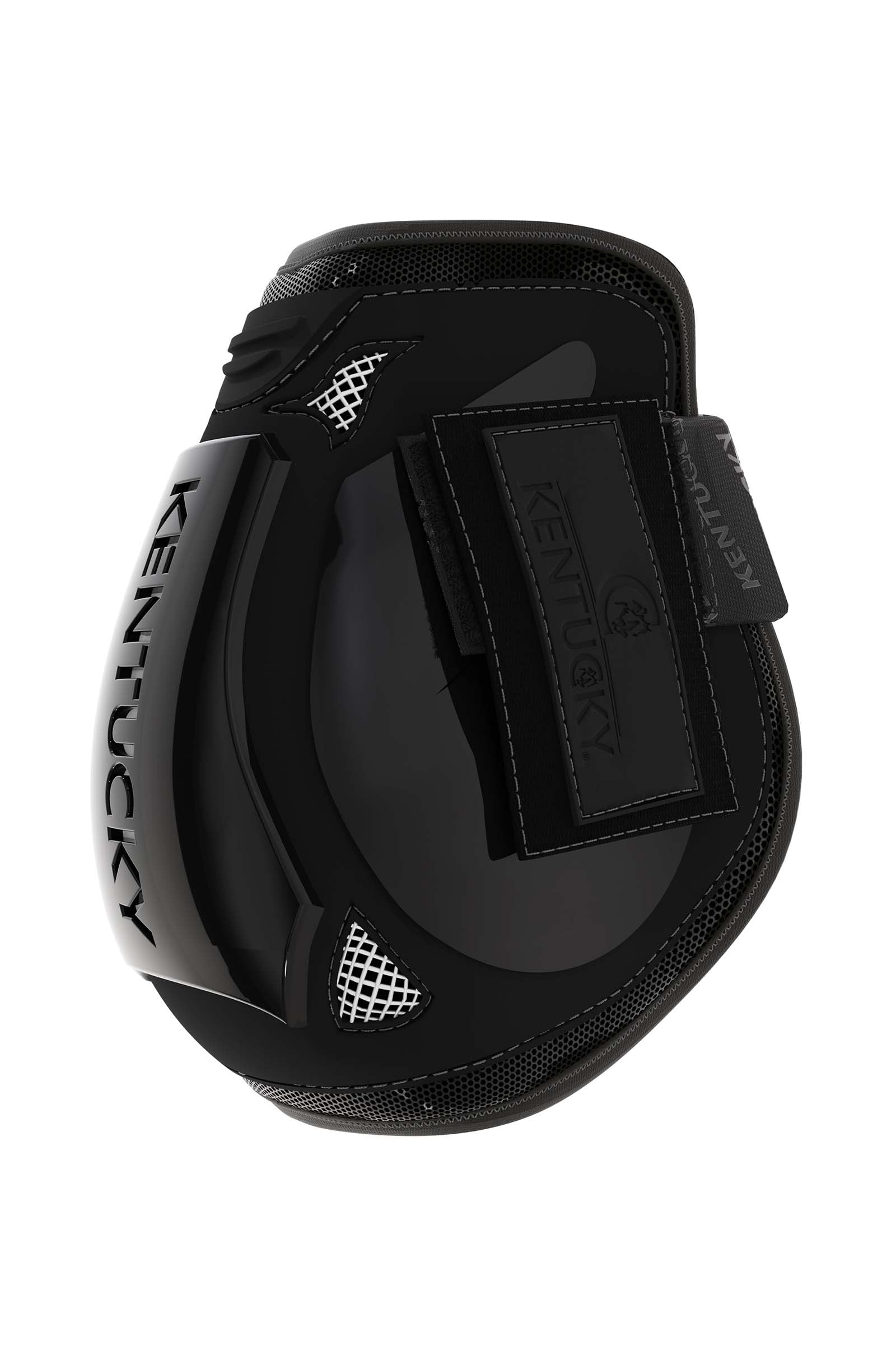 Kentucky Horsewear Air Moonboots Klett Leg Protection & Hoof Protection for Horses