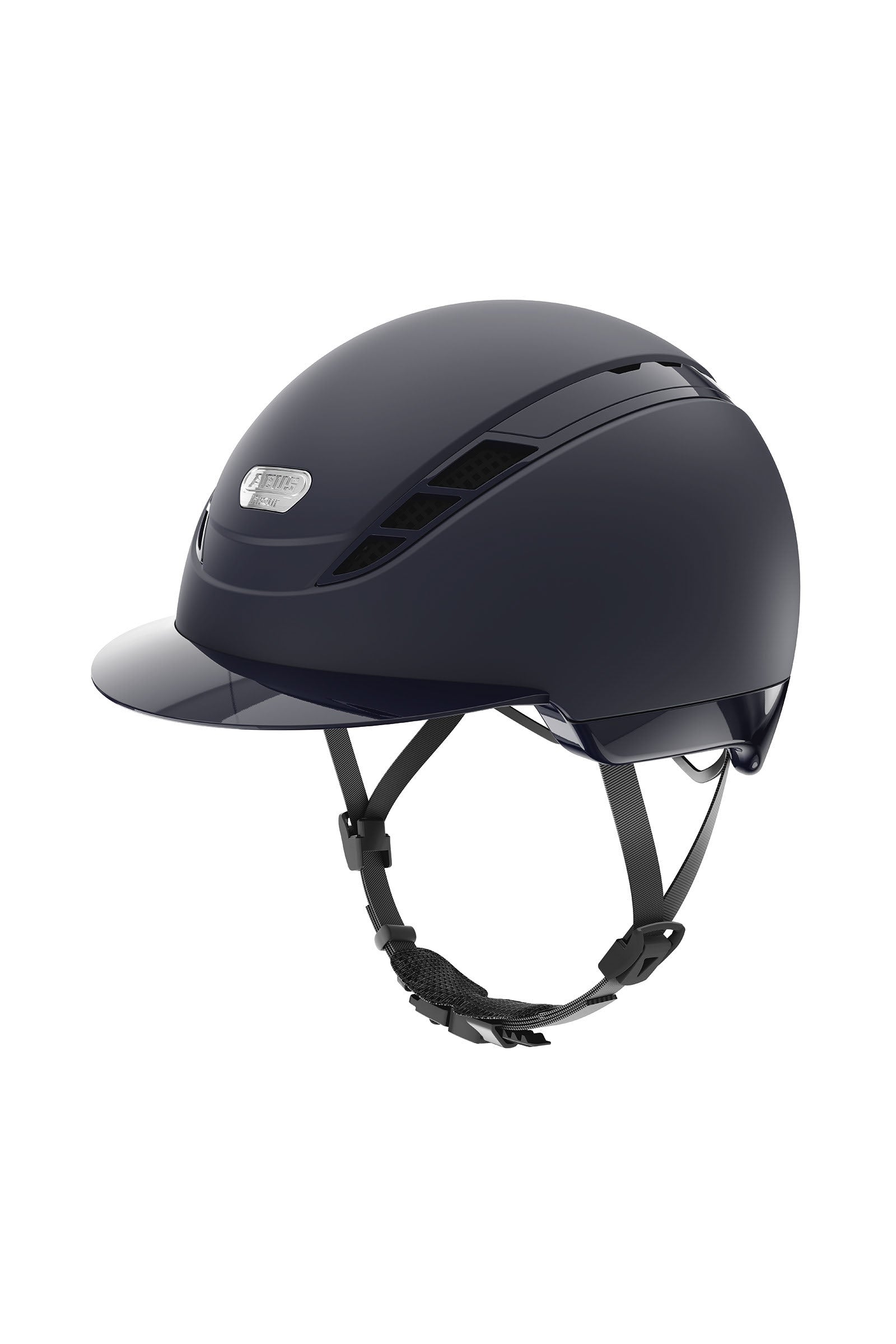 Abus Pikeur AirDuo Reithelm Reithelme & Sicherheitswesten