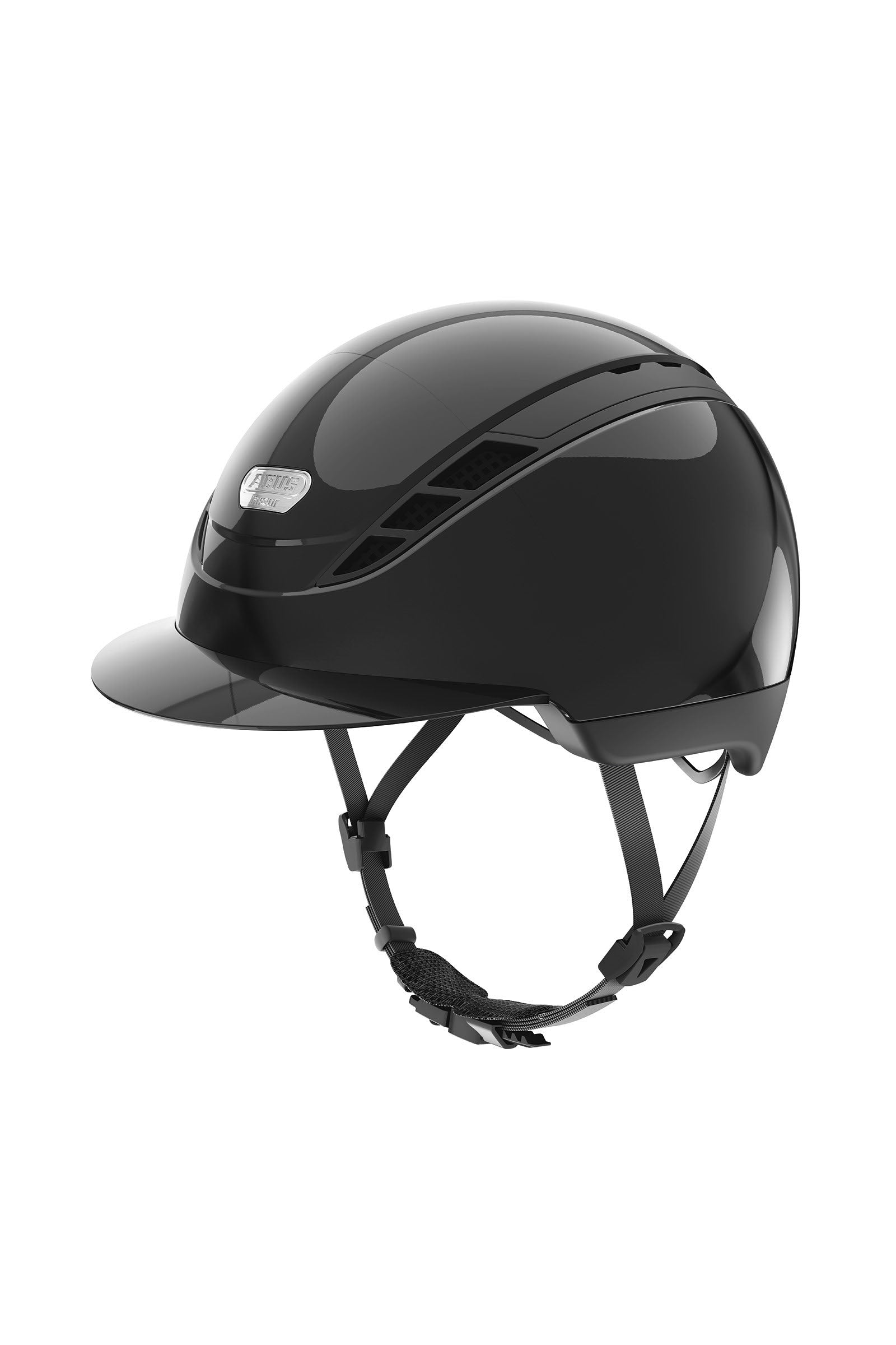 Abus Pikeur AirDuo Reithelm, XS Reithelme & Sicherheitswesten