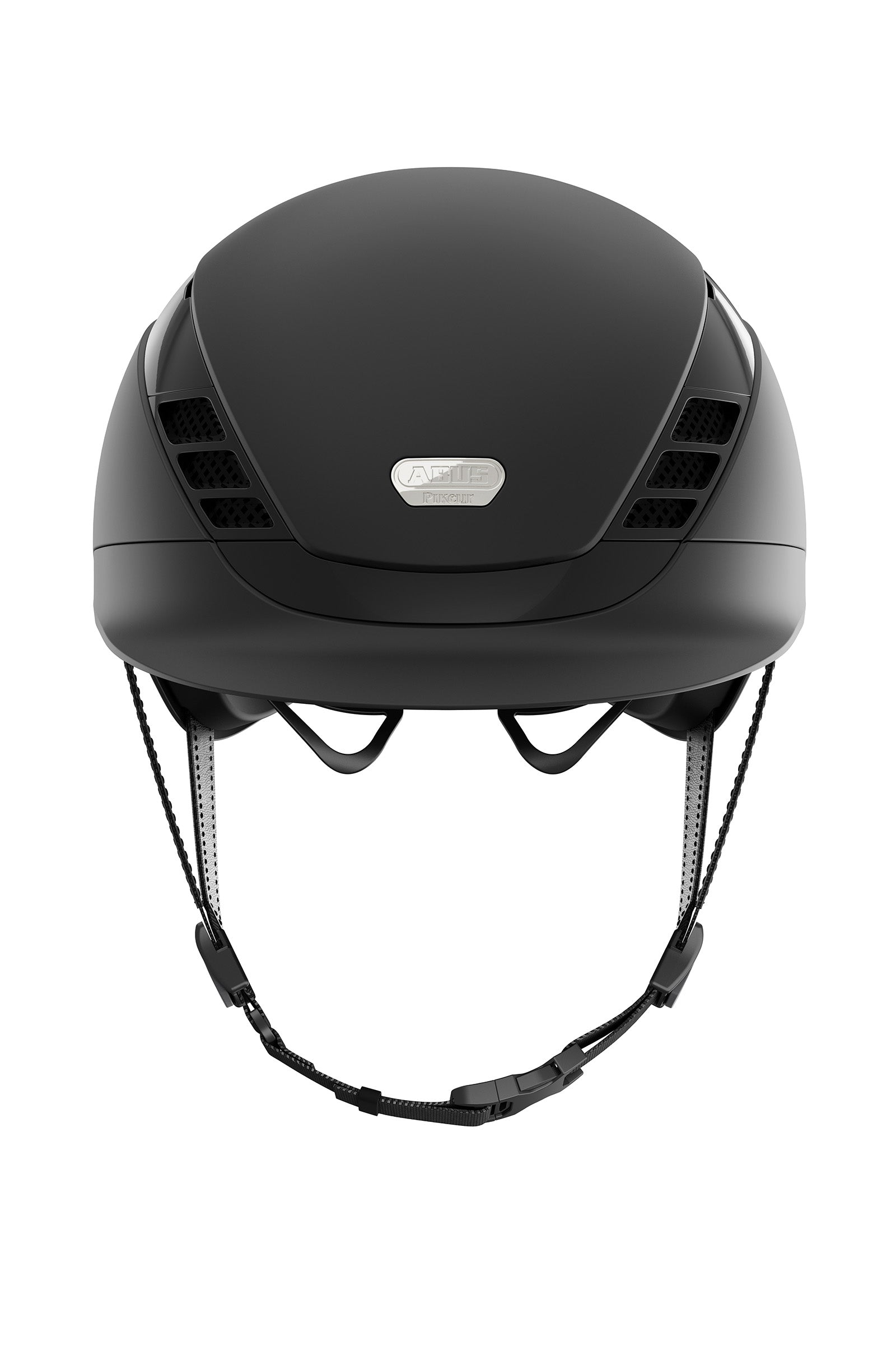 Abus Pikeur AirLuxe Pure Reithelm Reithelme & Sicherheitswesten