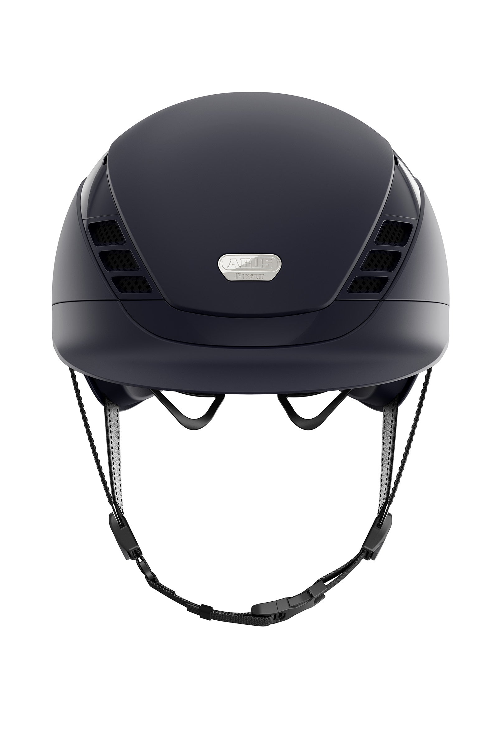Abus Pikeur AirLuxe Pure Reithelm Reithelme & Sicherheitswesten