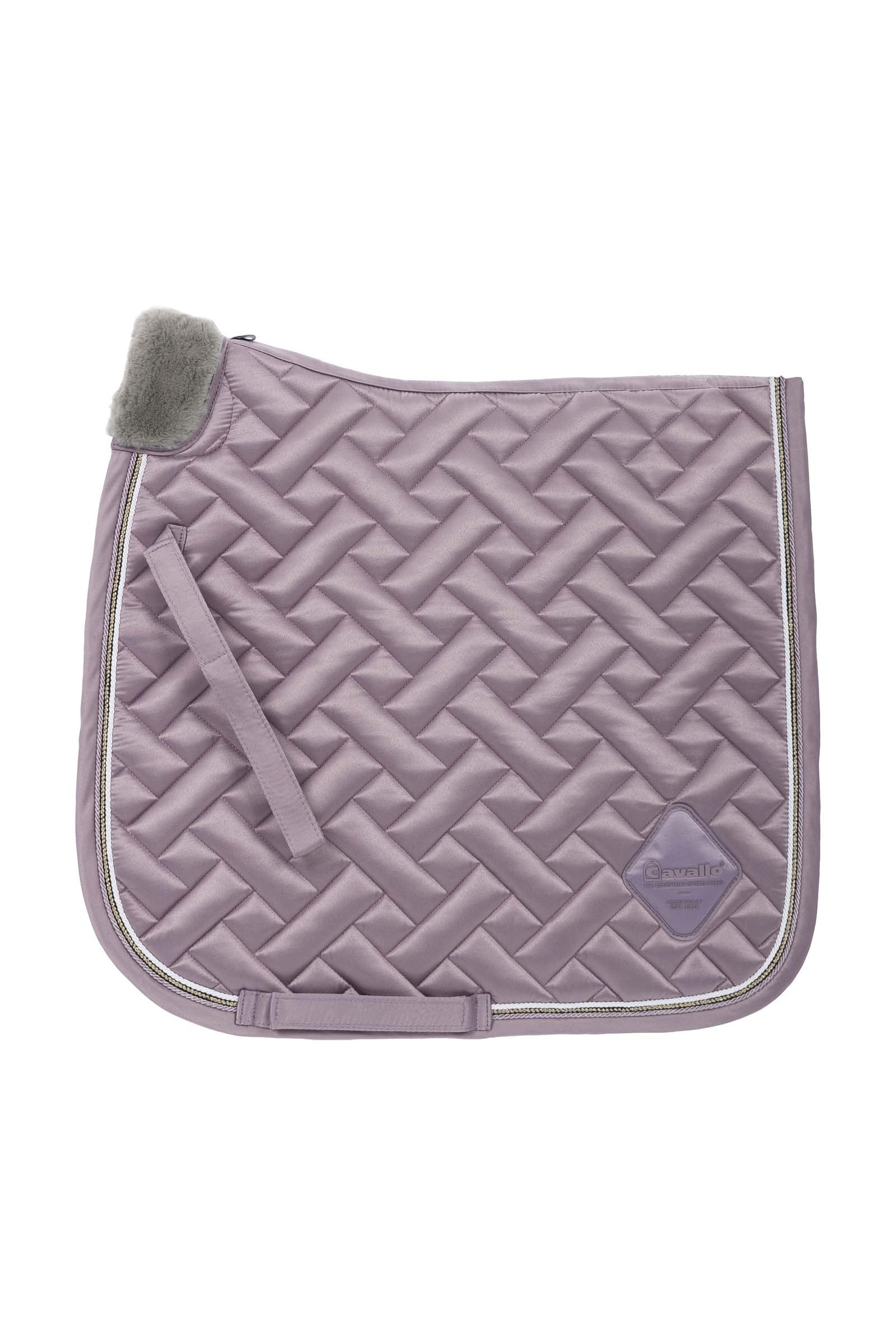 Cavallo CavaHadera Dressage Saddle Pad Saddle Pads