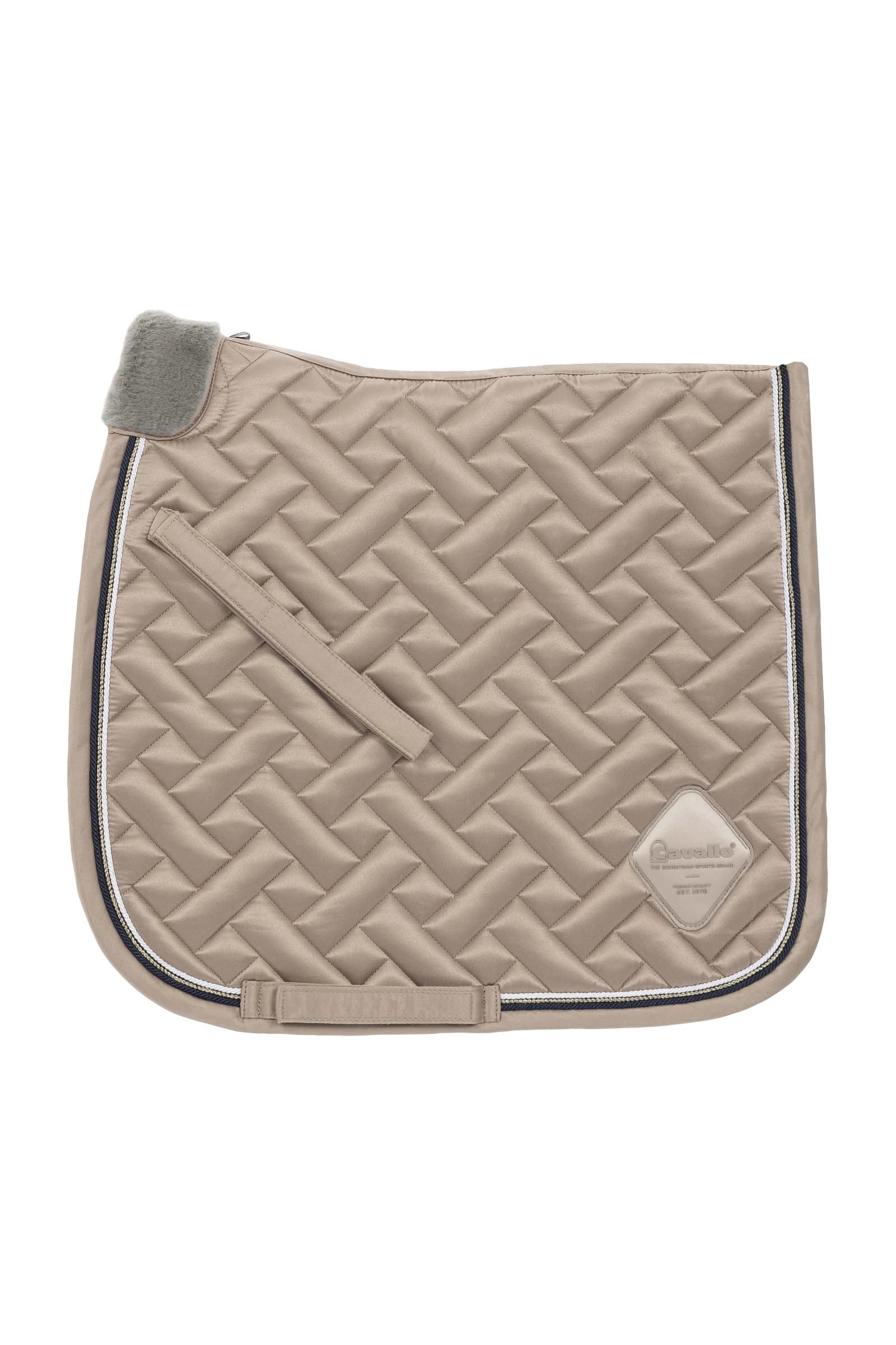 Cavallo CAVALHADERA Dressurschabracke Schabracken
