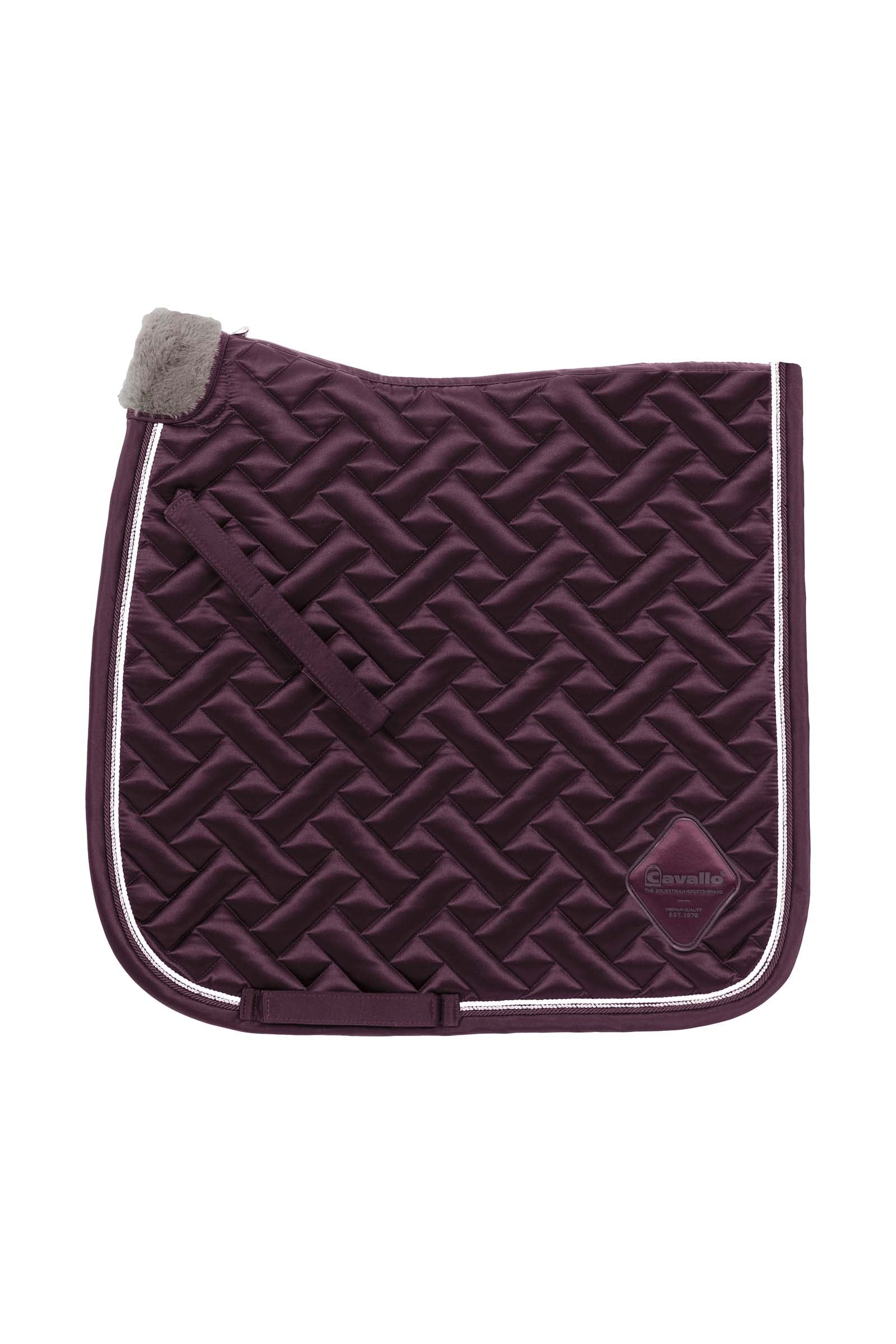 Cavallo CavaHadera Dressurschabracke Schabracken