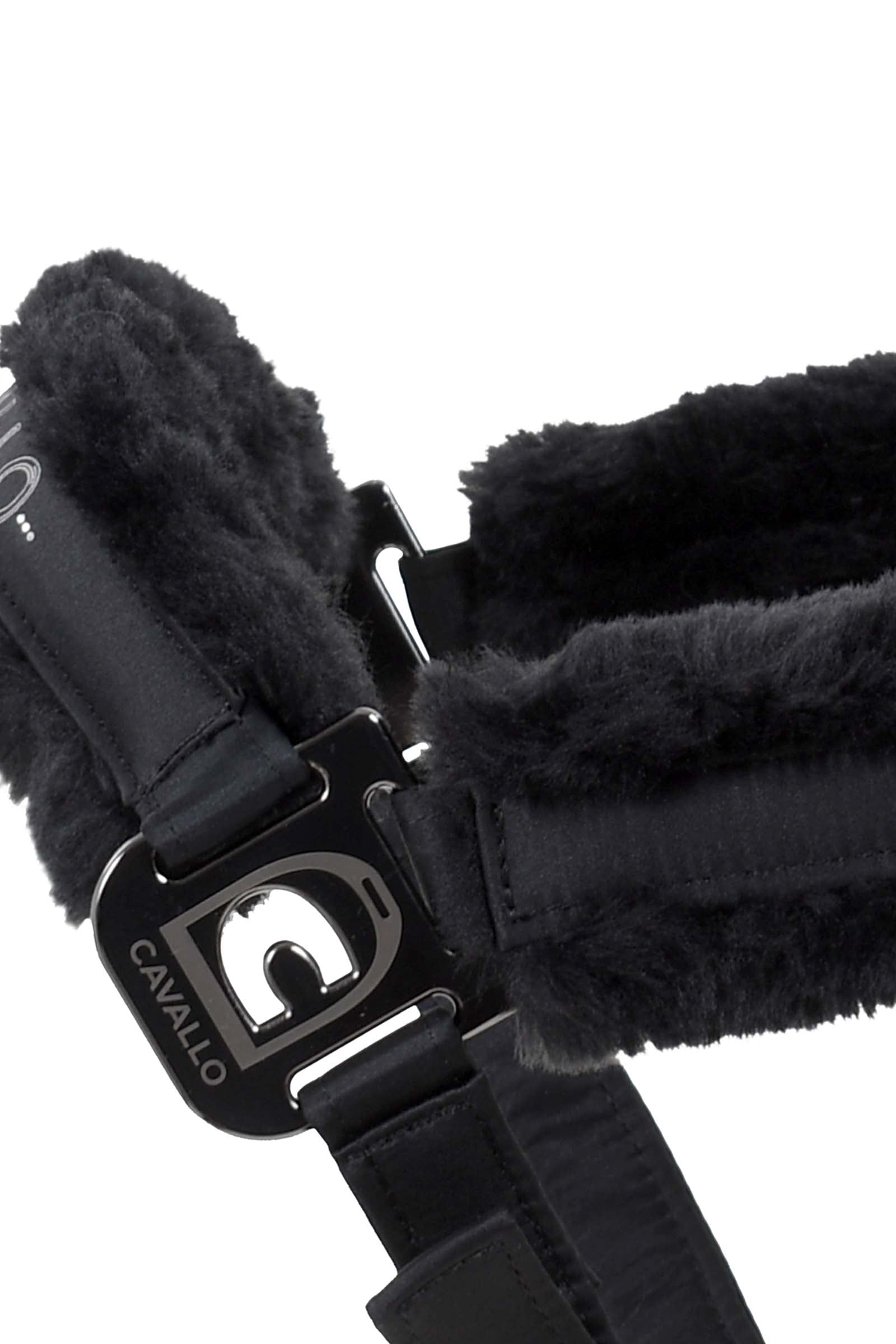 Cavallo CavaHafida Halter Halters & Leads