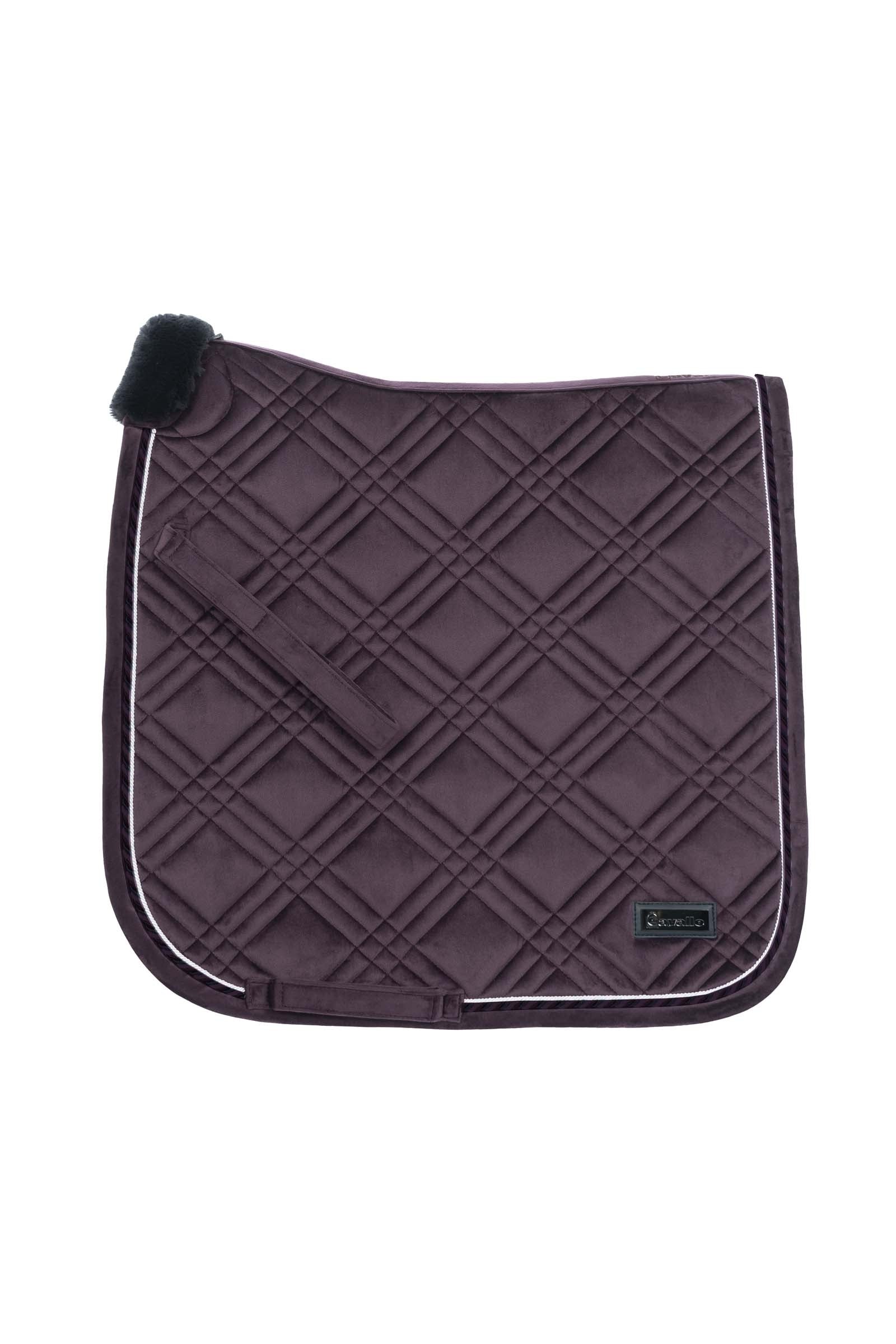 Cavallo CavalHannneli Dressage Saddle Pad Saddle Pads
