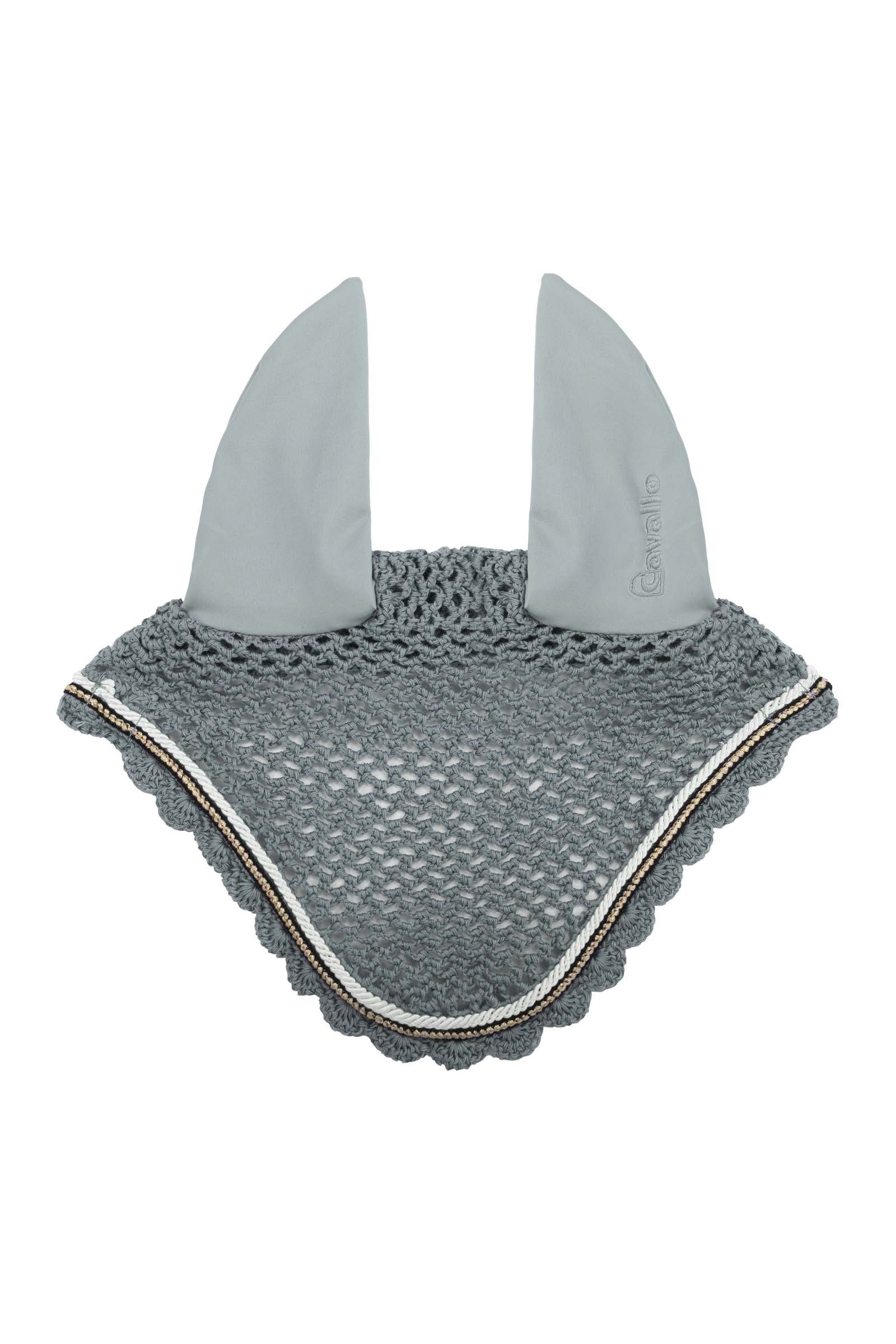 Cavallo CAVALHEDDA Fliegenhaube Schabracken