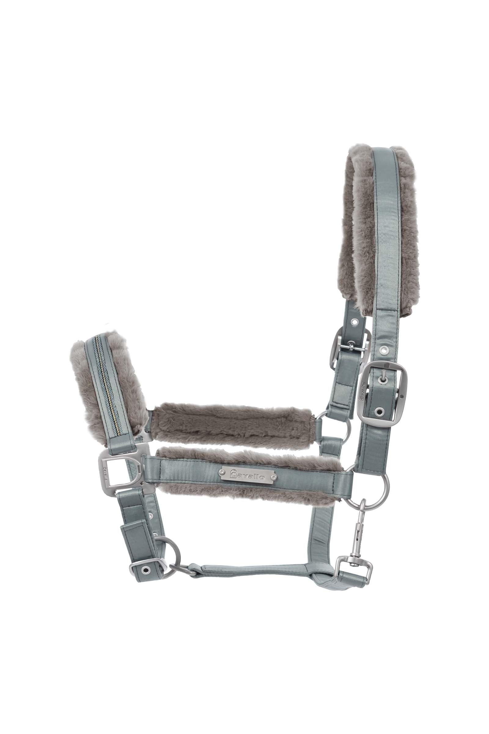 Cavallo CAVALHENNY Halfter Halfter & Stricke