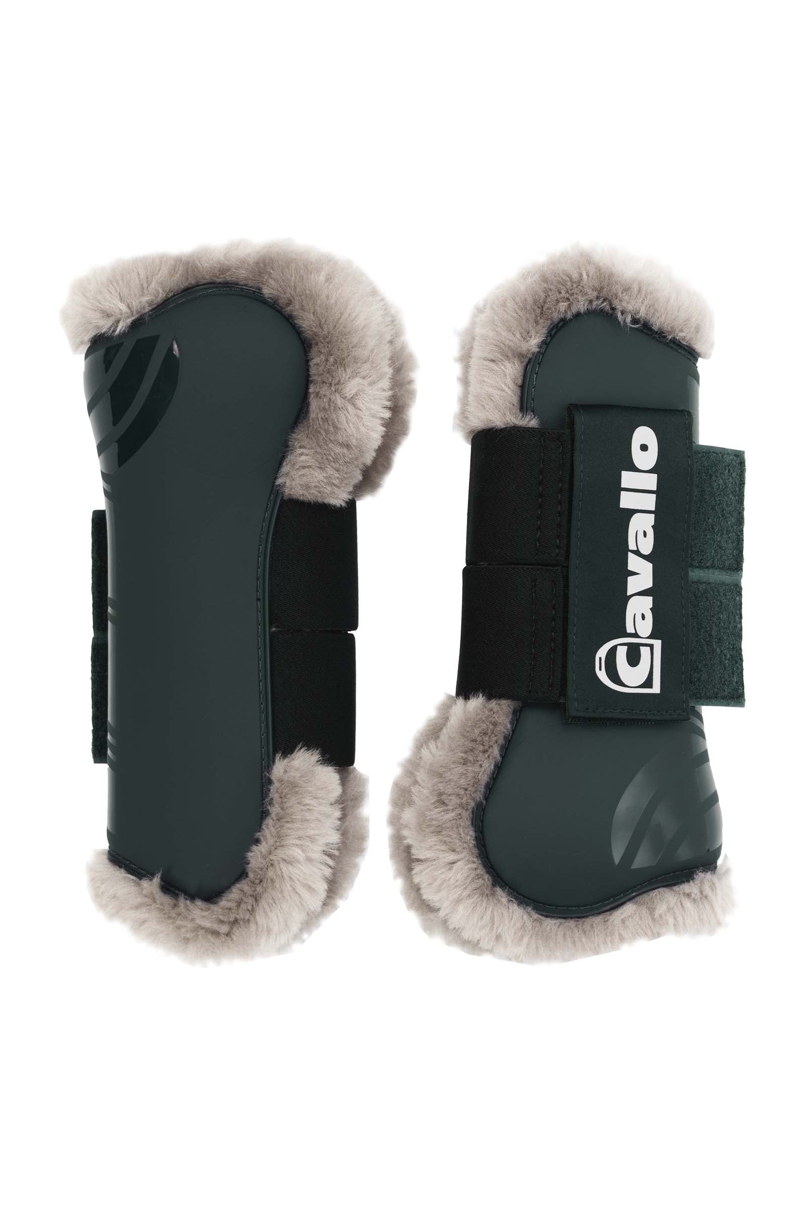 Cavallo CavalHimiko Gamaschen Leg Protection & Hoof Protection for Horses