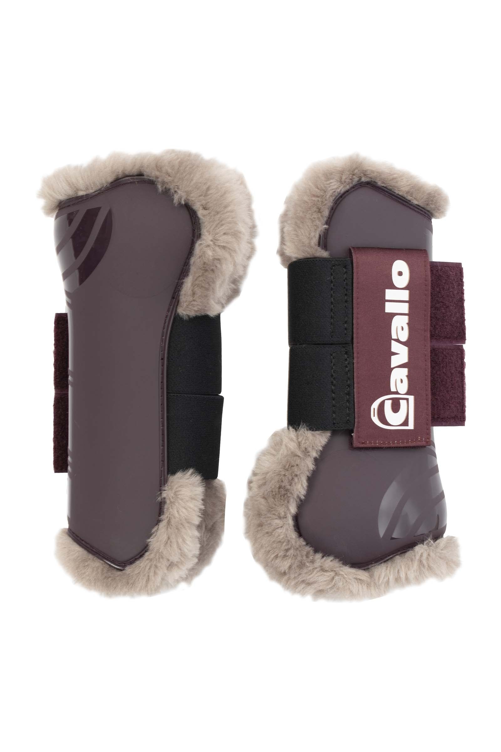 Cavallo CAVALHIMIKO Gamaschen Leg Protection & Hoof Protection for Horses