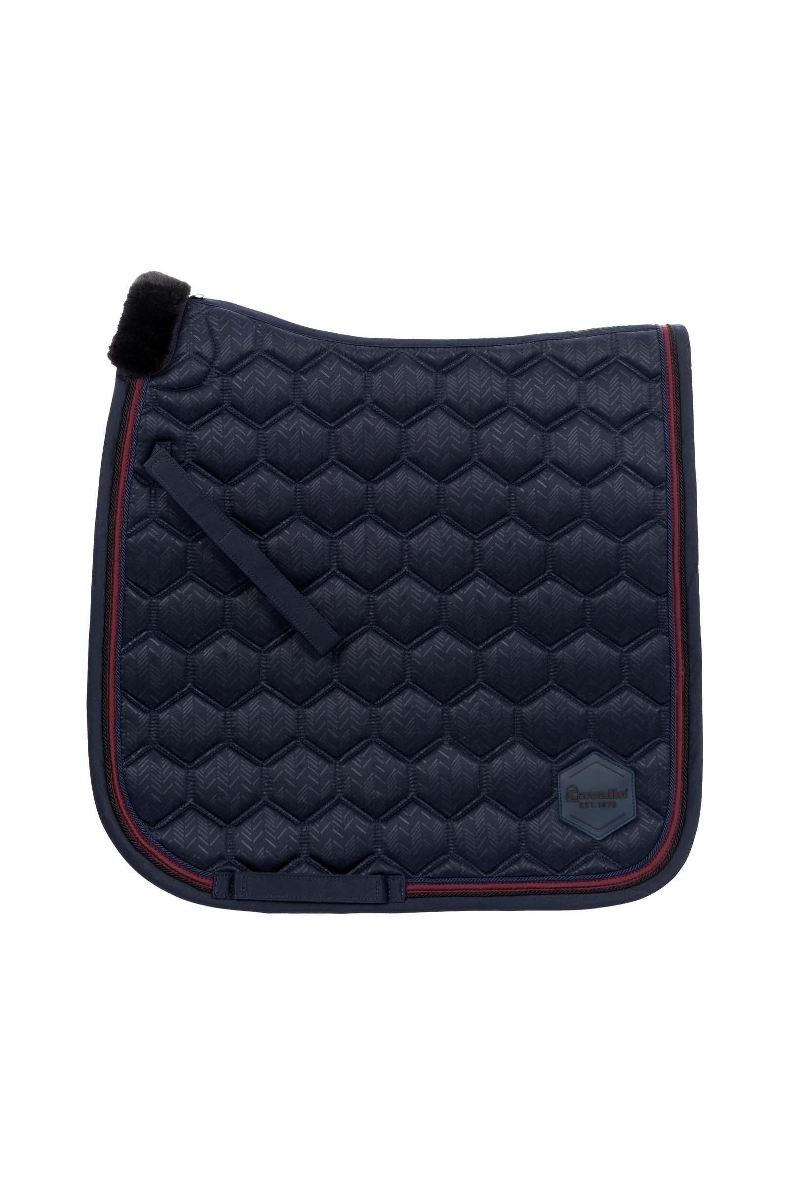 Cavallo CAVALHOSHI Dressurschabracke Schabracken