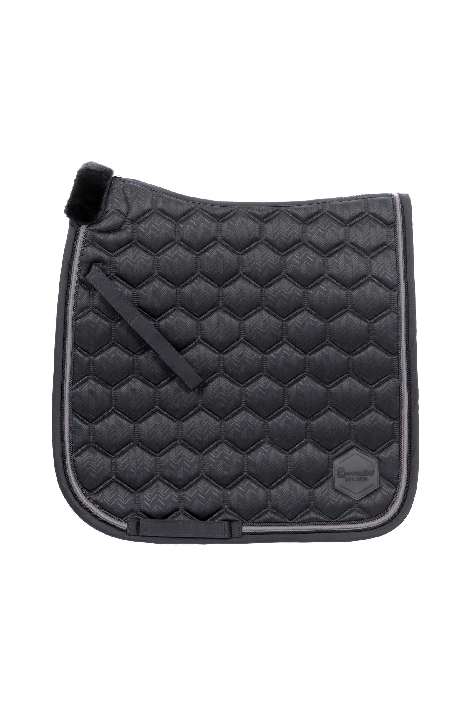 Cavallo Hoshi Dressurschabracke Schabracken