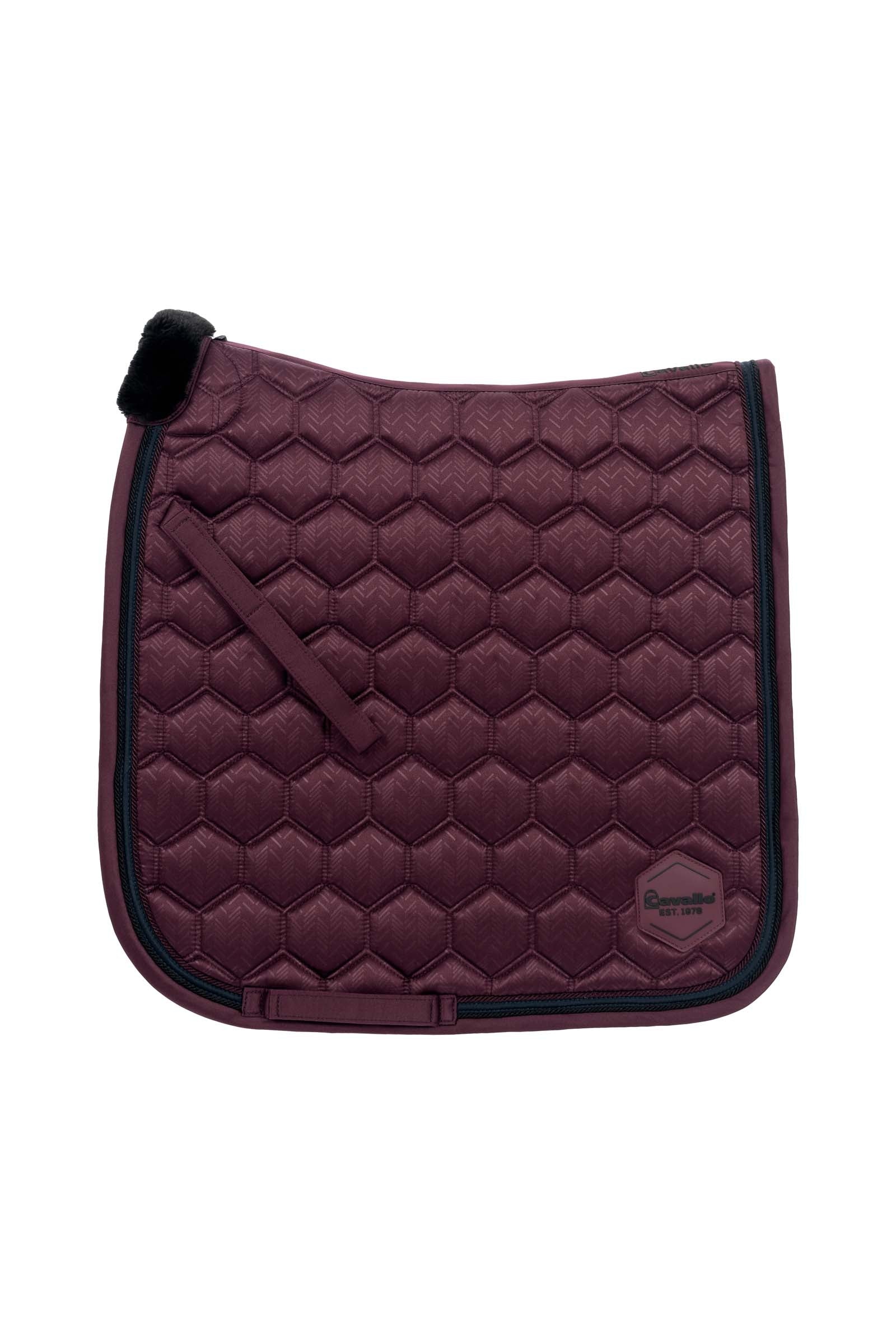 Cavallo CAVALHOSHI Dressurschabracke Schabracken
