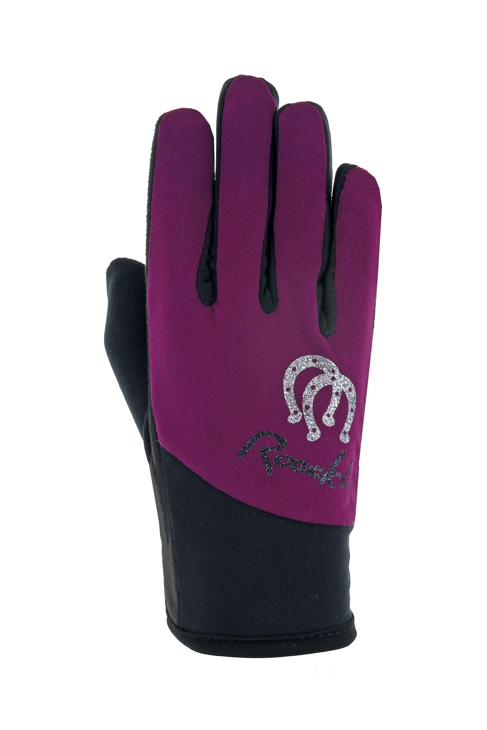 Roeckl Keysoe Kinder Reithandschuhe Kinder Reitbekleidung