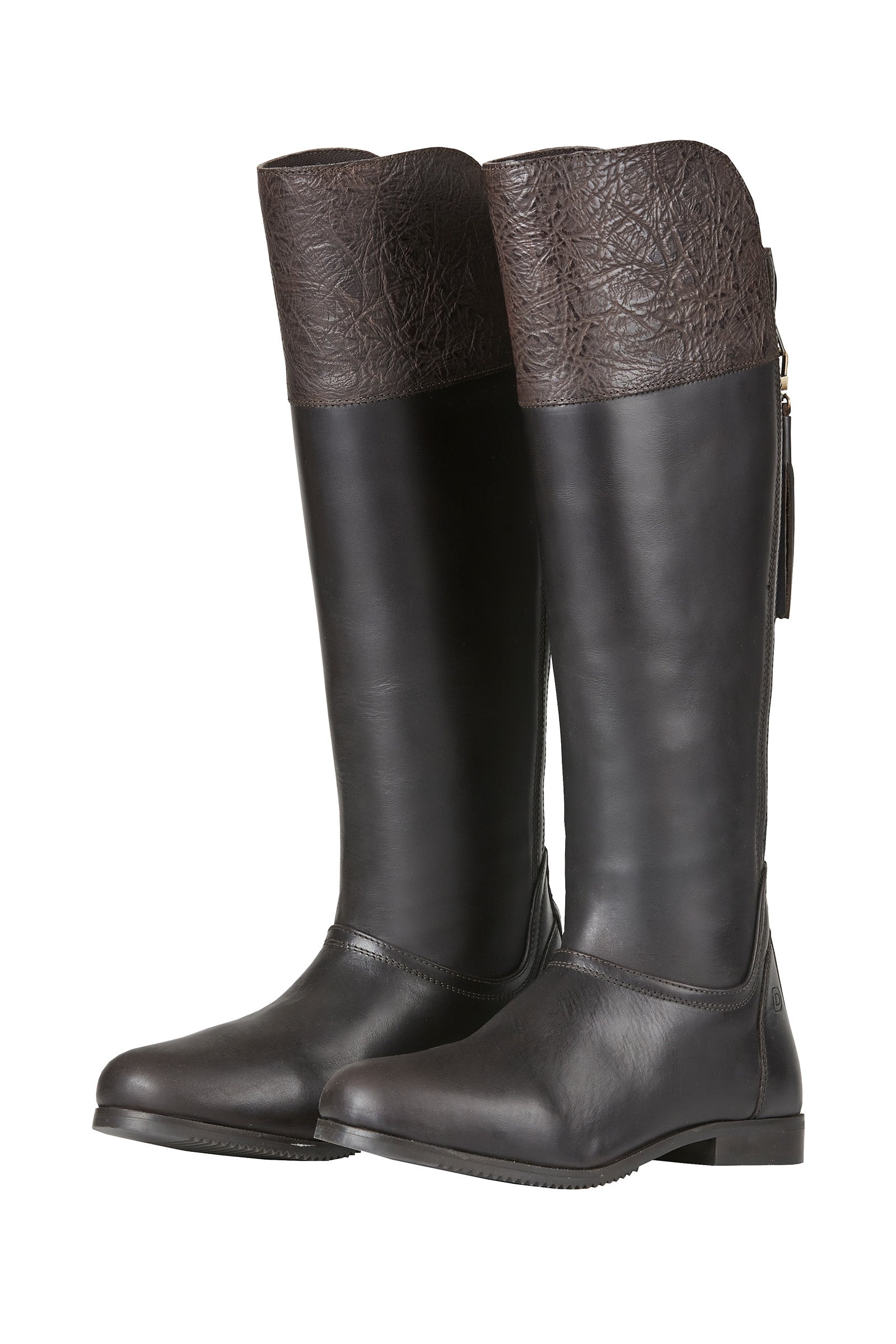 Dublin Nore Stiefel Reitstiefel & Reitschuhe