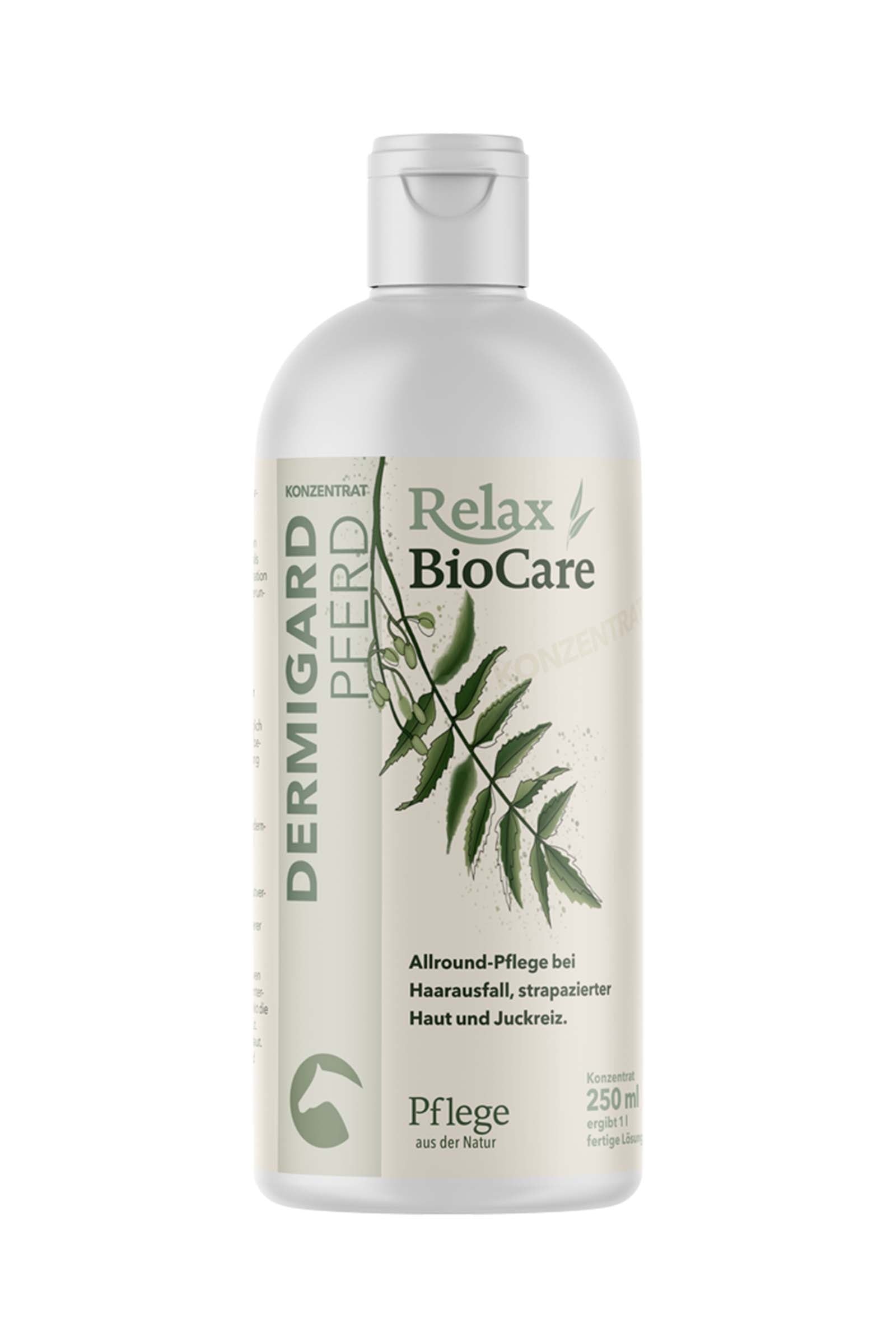 Relax BioCare Relax Biocare Dermigard Konzentrat, 250ml Pflege