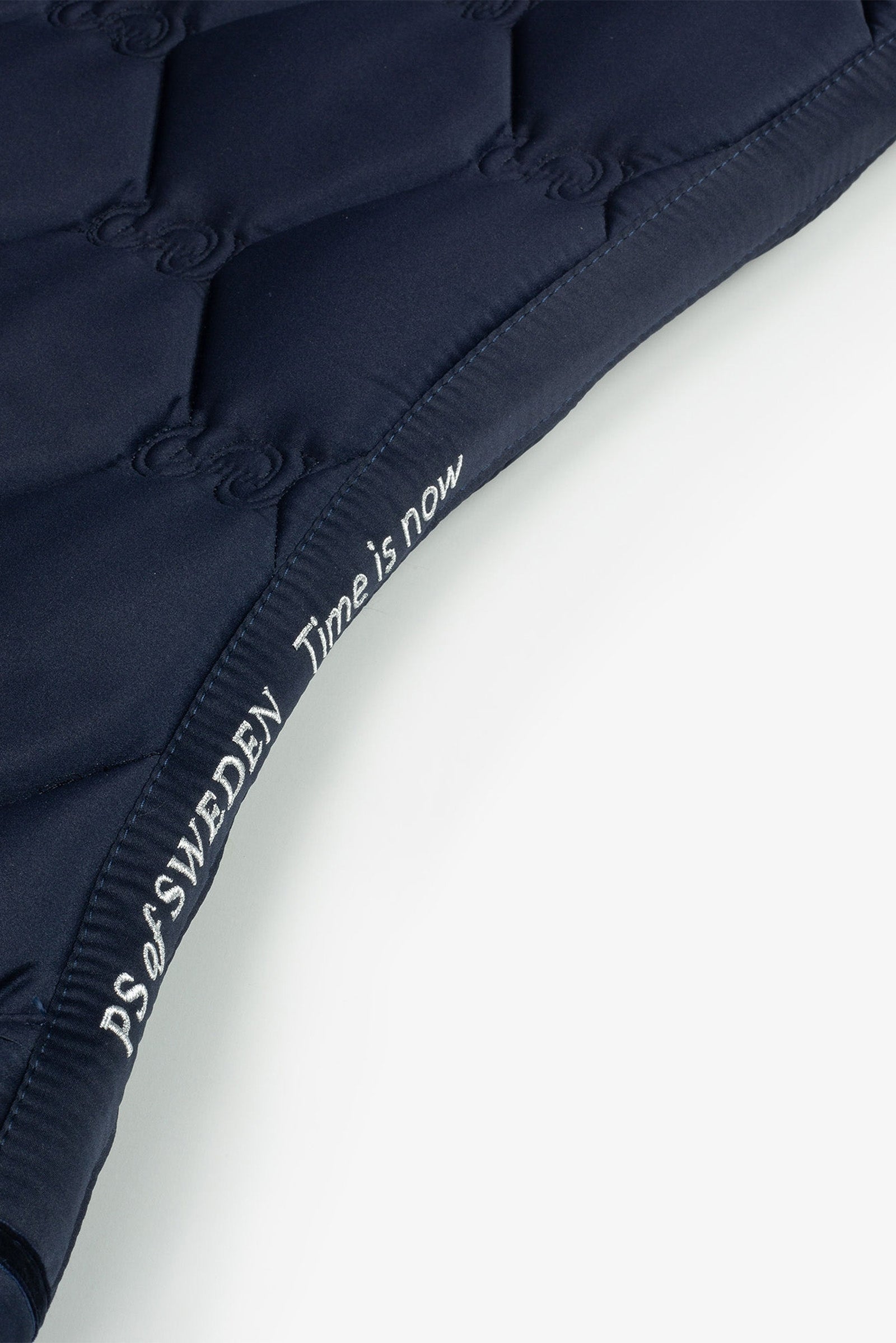 PS of Sweden Ruffle Jump Saddle Pad Saddle Pads