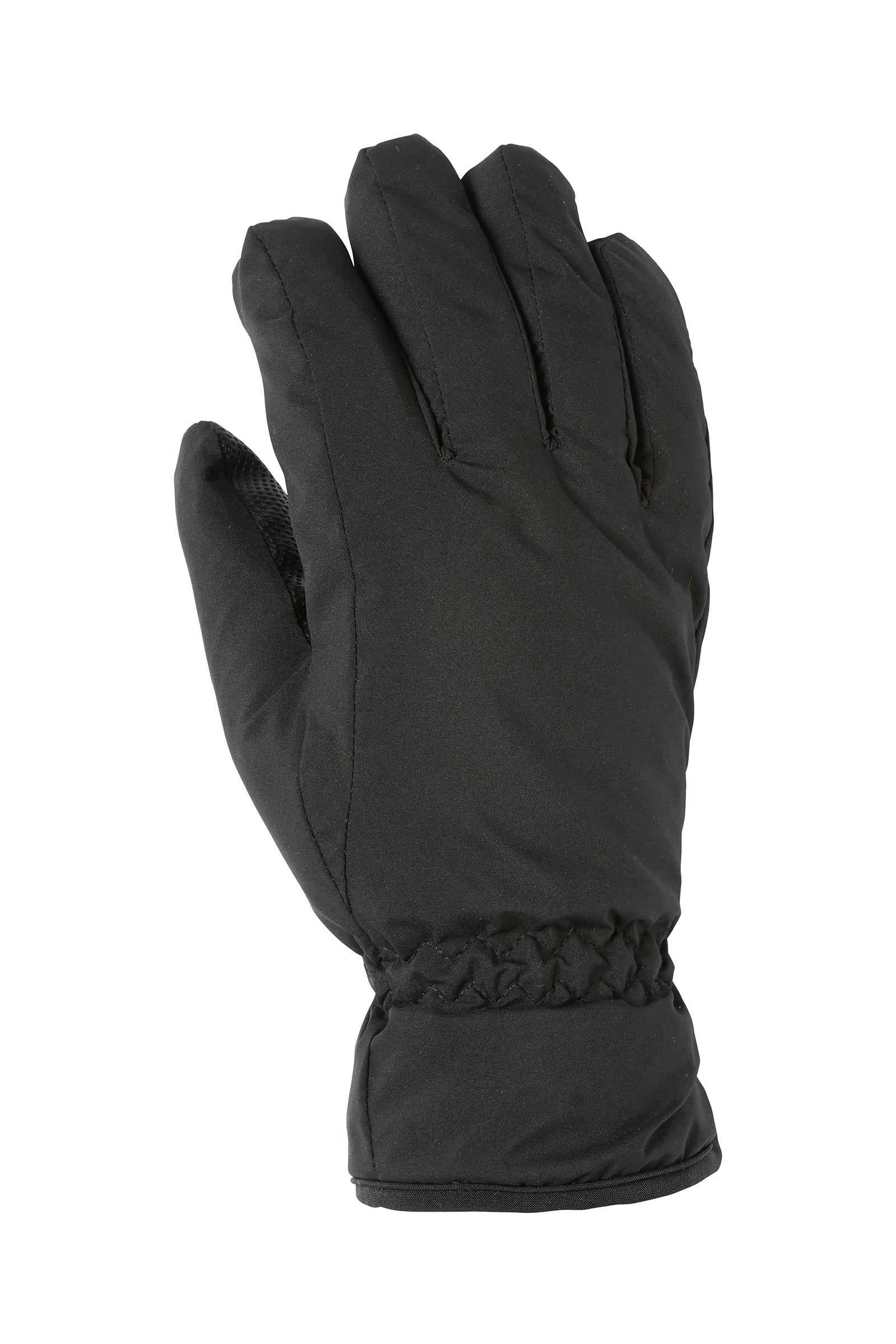 horze handschuhe Heat Handschuhe Black XS – horze