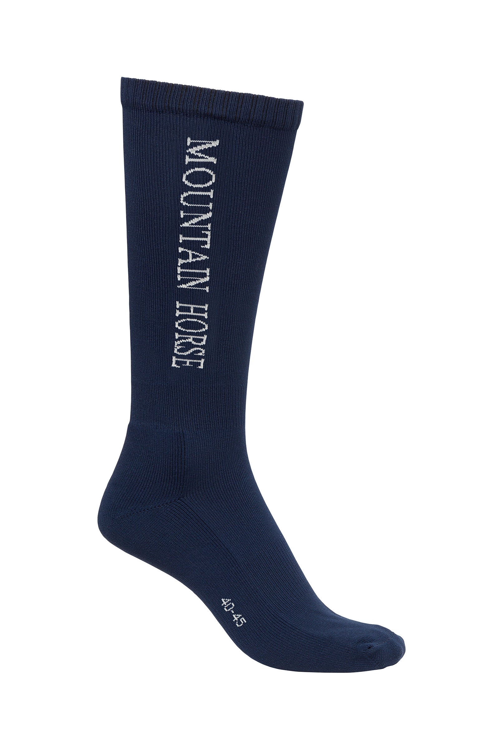 Mountain Horse Team Tech Socken Kniestrümpfe & Reitsocken