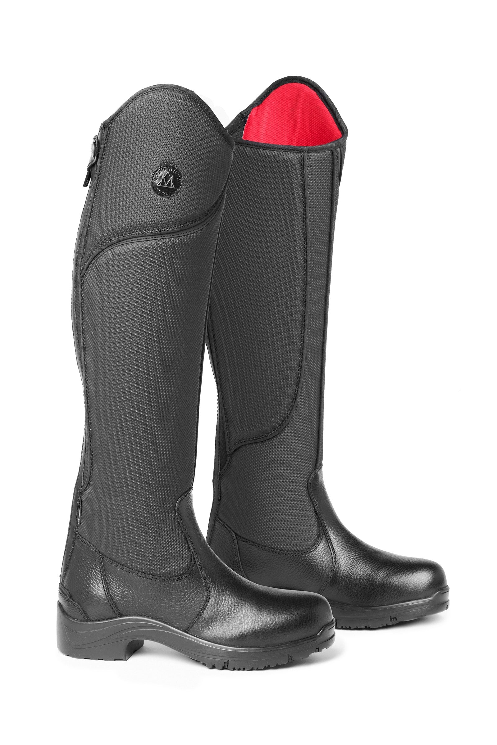 Mountain Horse Arctica Tall Boots Riding Boots & Riding Shoes