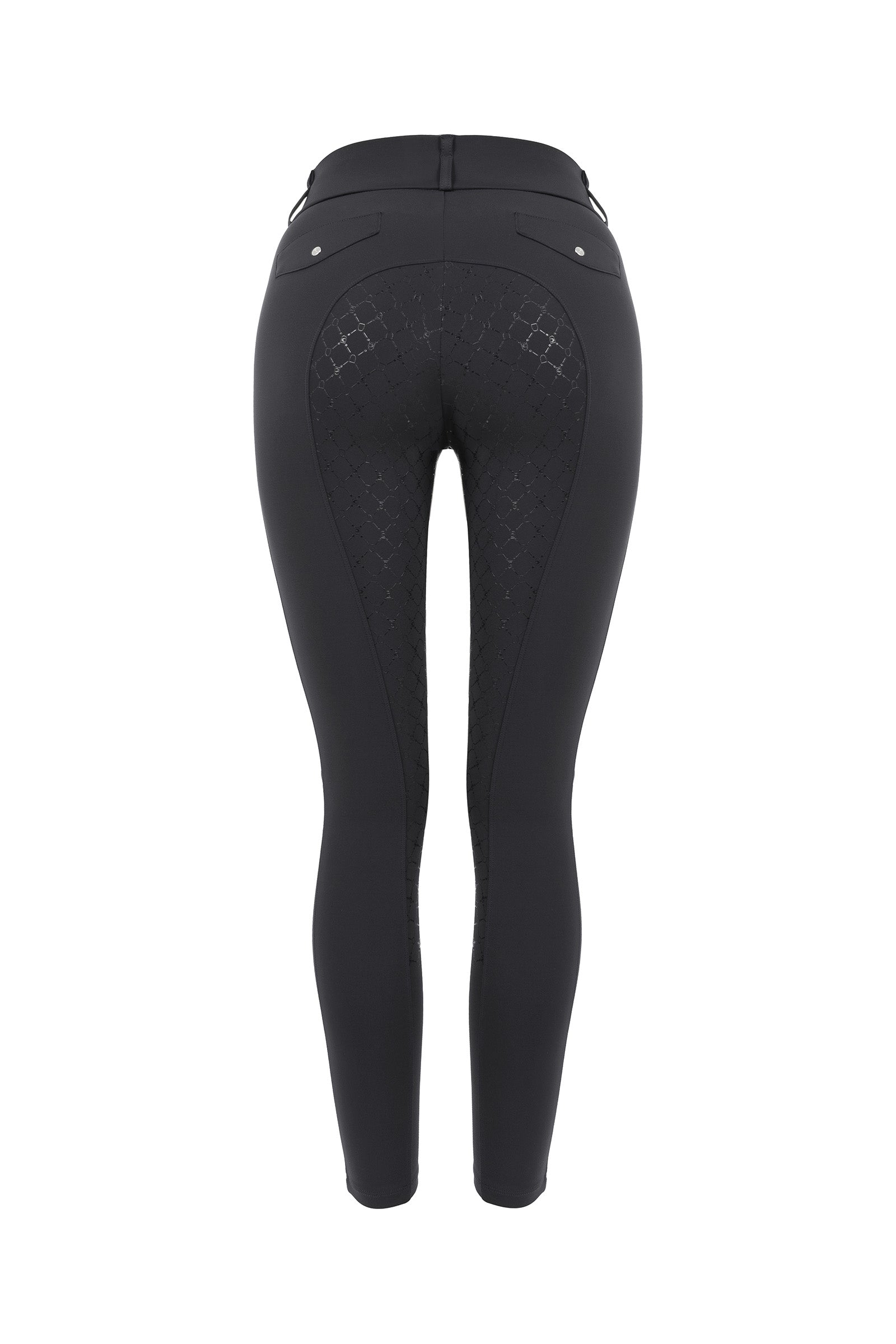 Cavallo CAVALCANDISS Damen Reitleggings mit Vollbesatz Womens Breeches
