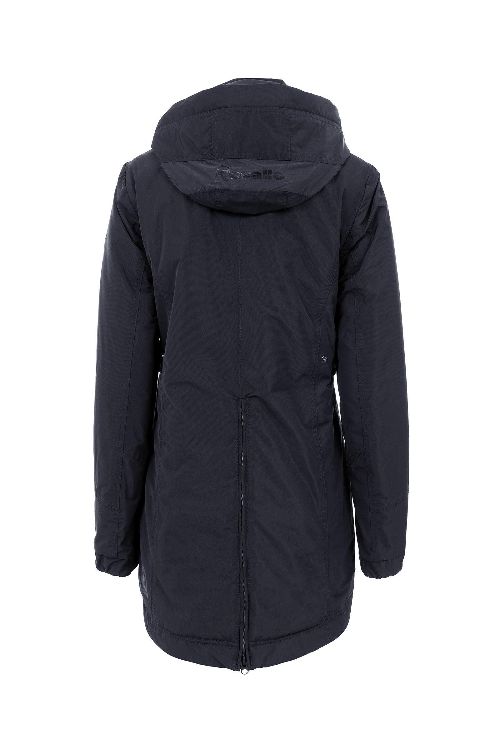 Cavallo Eadie Women's Winter Jacket Women’s Riding Clothing