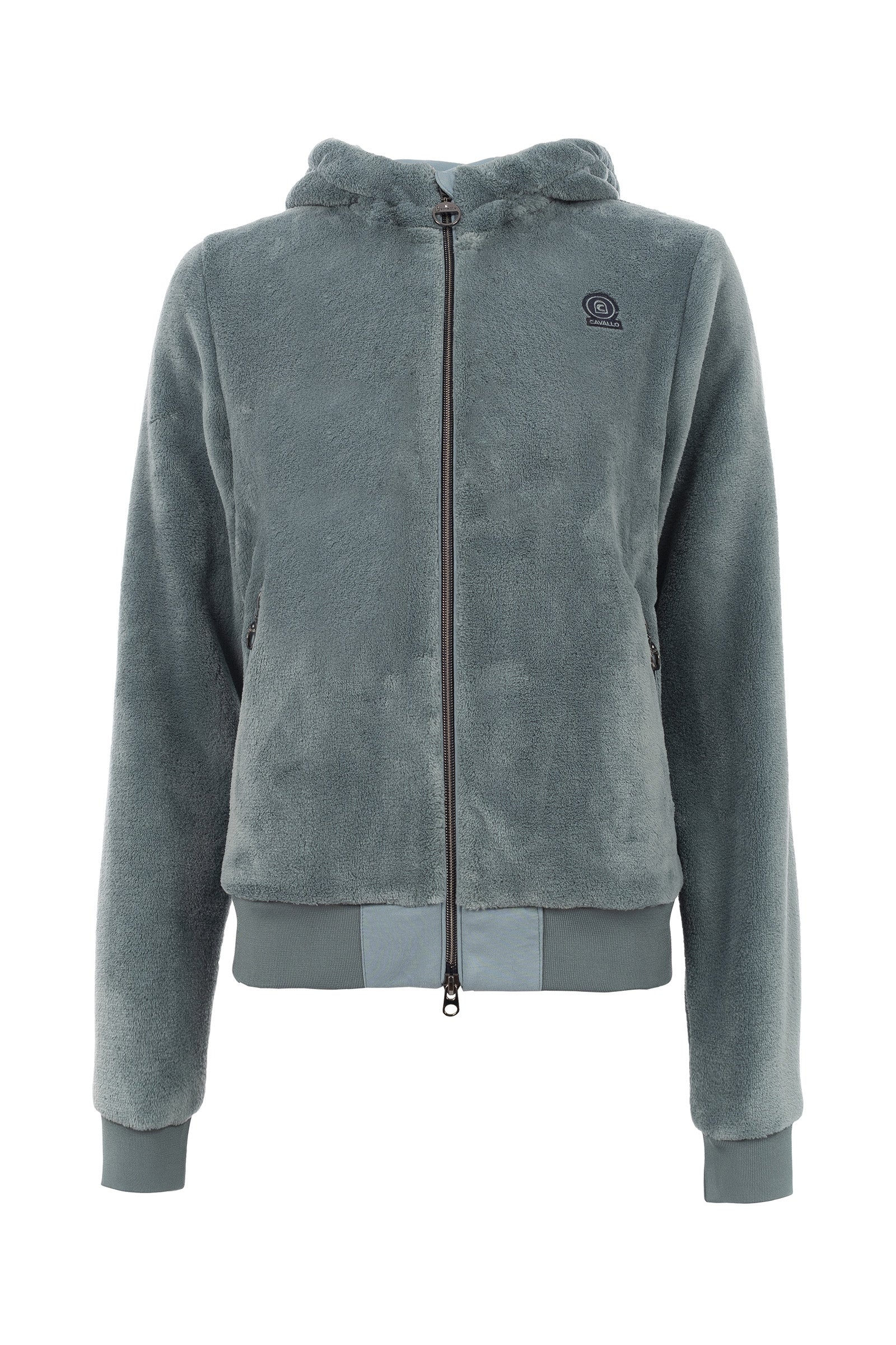 Cavallo CAVALEDITH Kids´ Fleece Jacket Kids Apparel