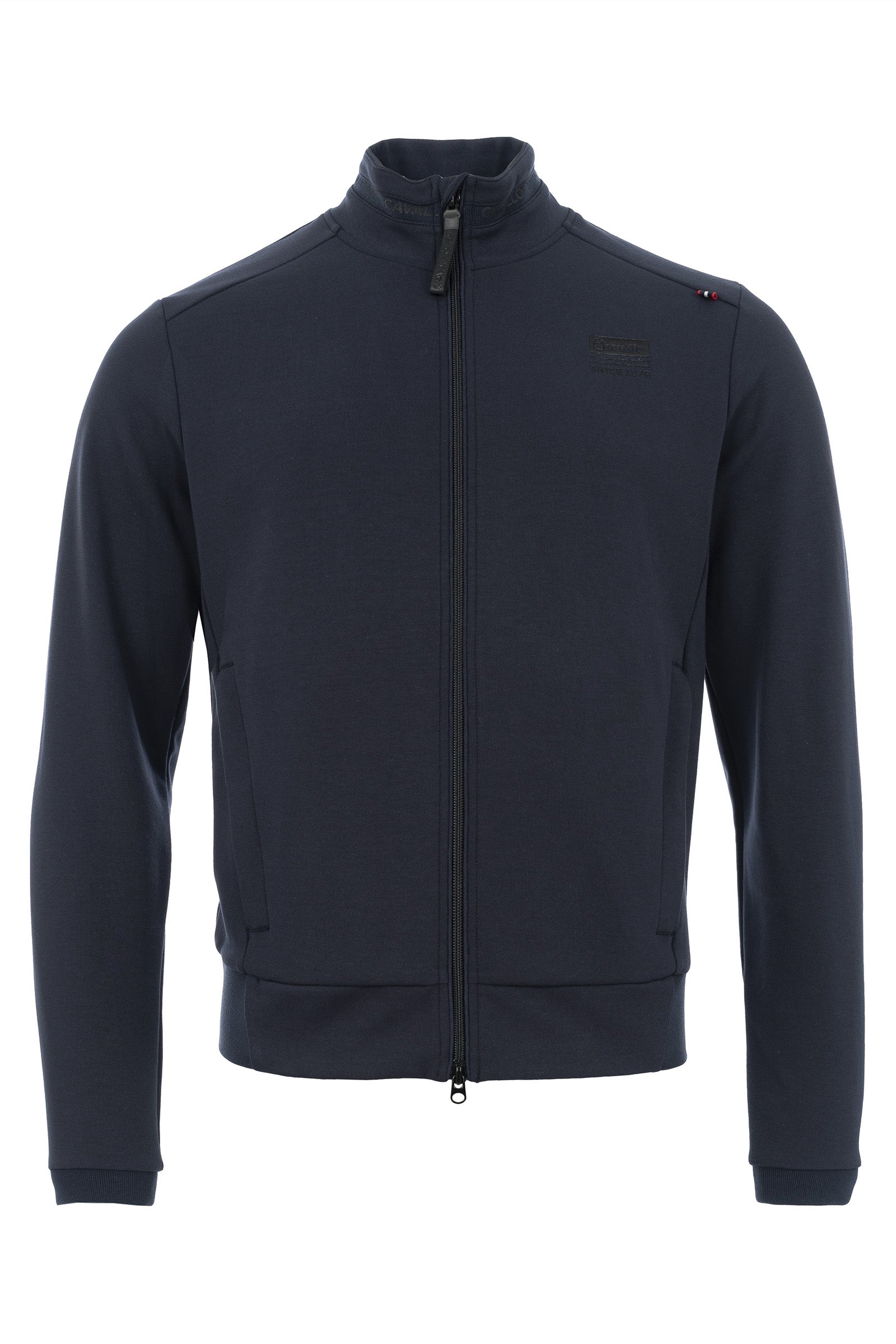 Cavallo CAVALEGINO Herren Fleecejacke Damen Reitbekleidung