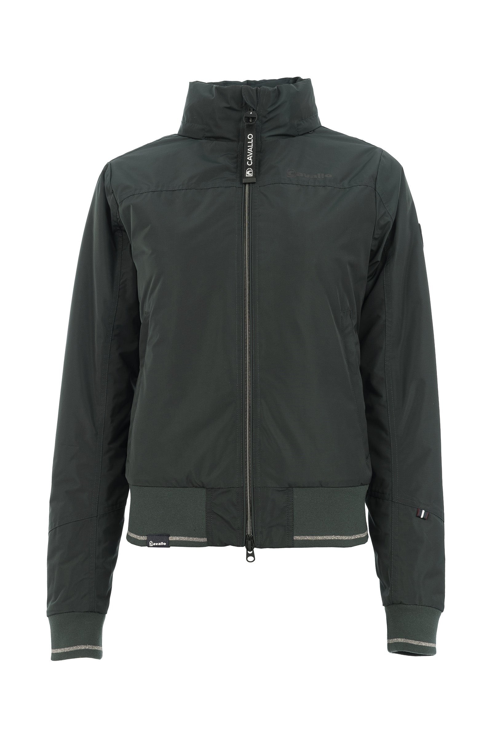 Cavallo CAVALELEA Damen-Ganzjahresjacke Damen Reitbekleidung