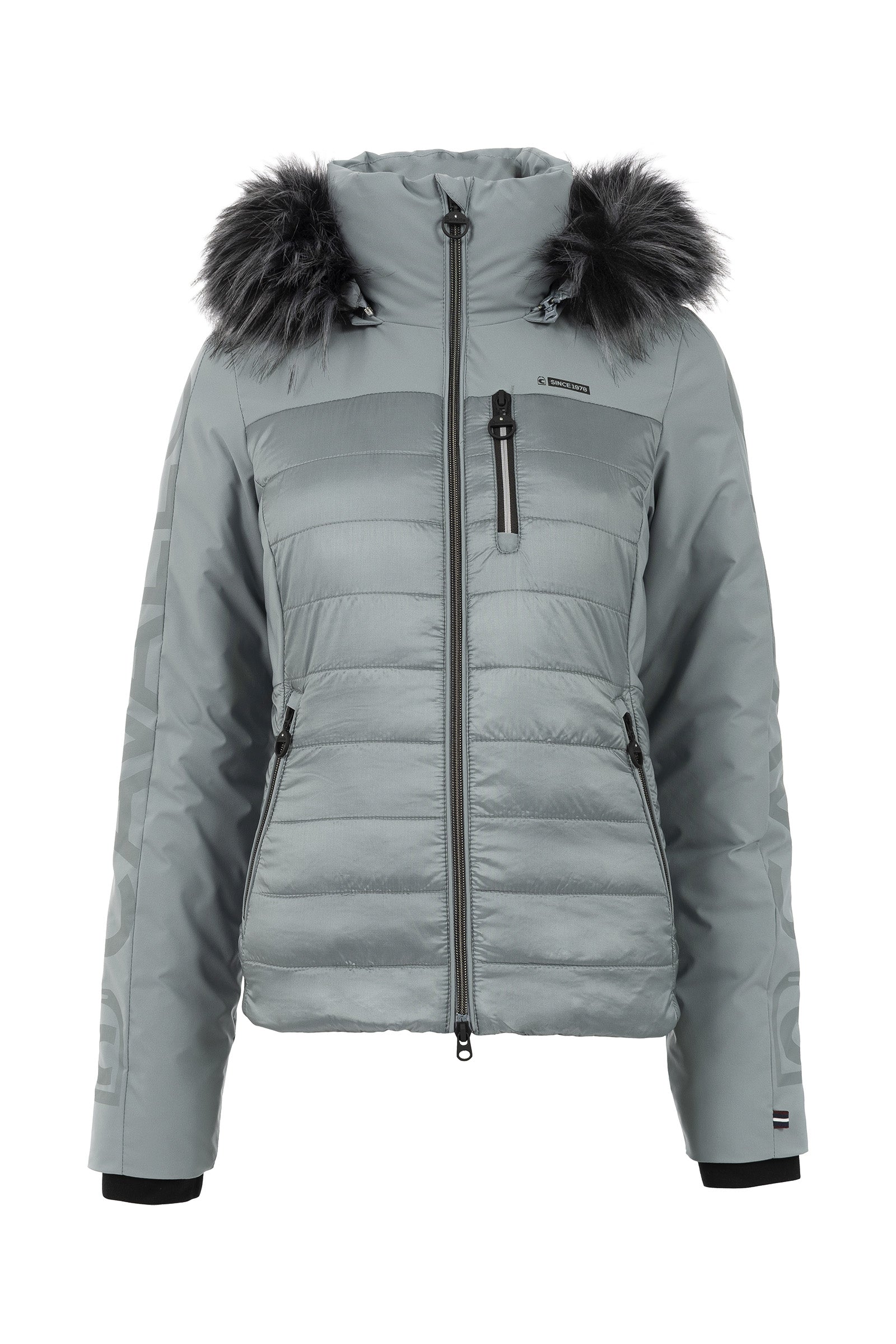 Cavallo CAVALELLA Damen-Winterreitjacke Damen Reitbekleidung