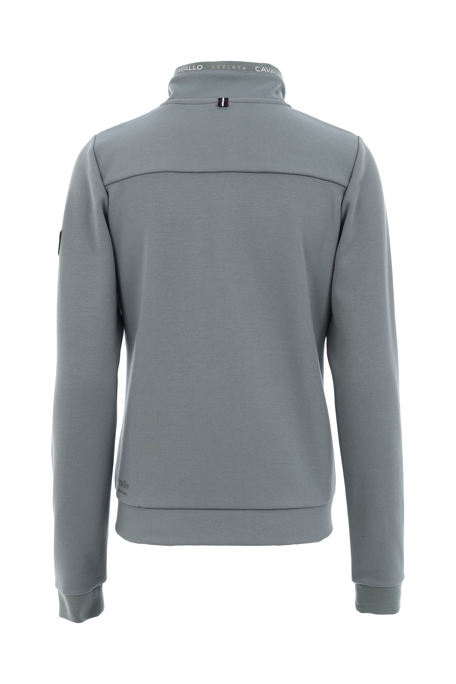 Cavallo CAVALELOA Women´s Sweat Jacket Women’s Riding Clothing
